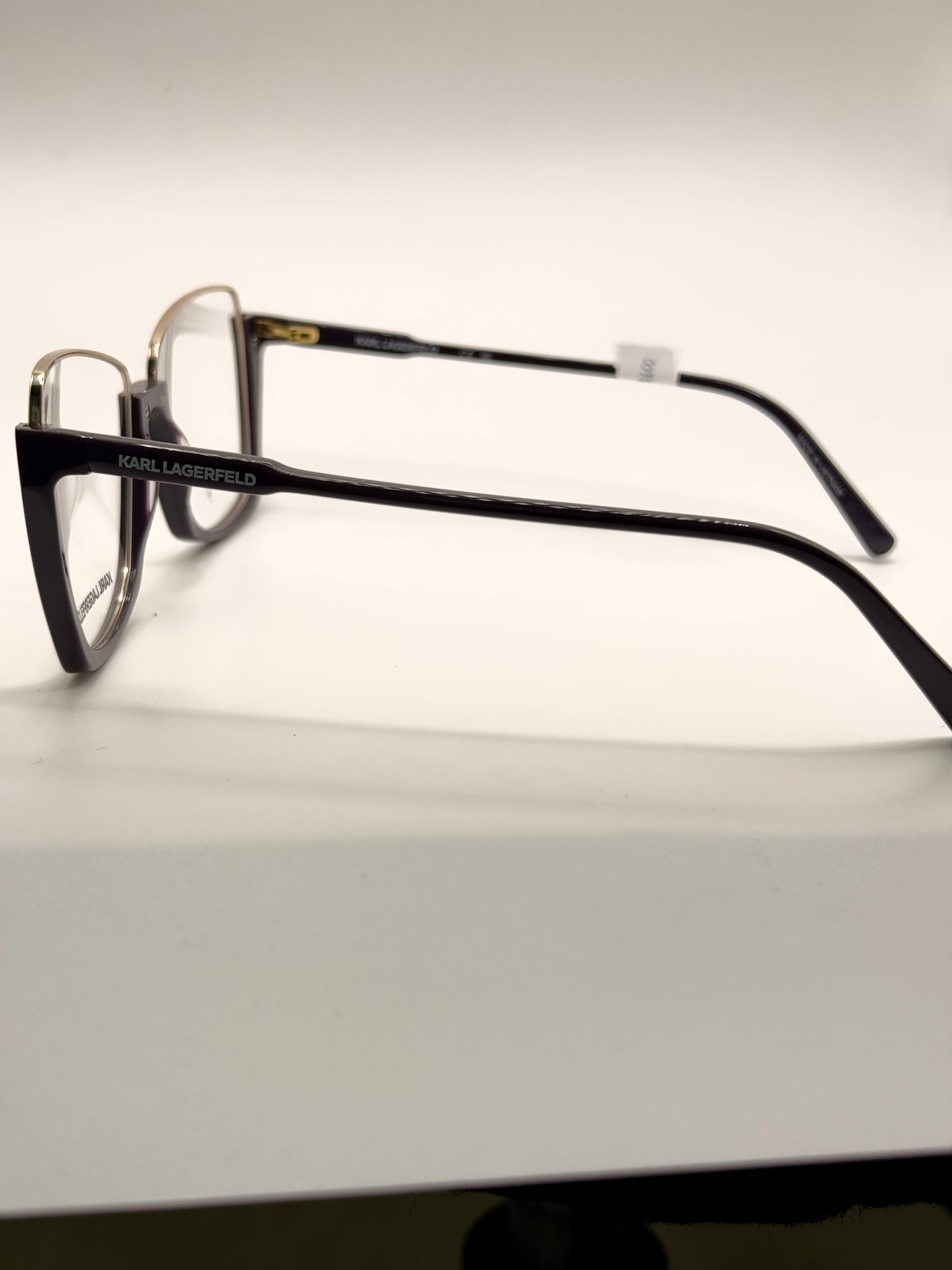OFTALMICO KARL LAGERFELD 355