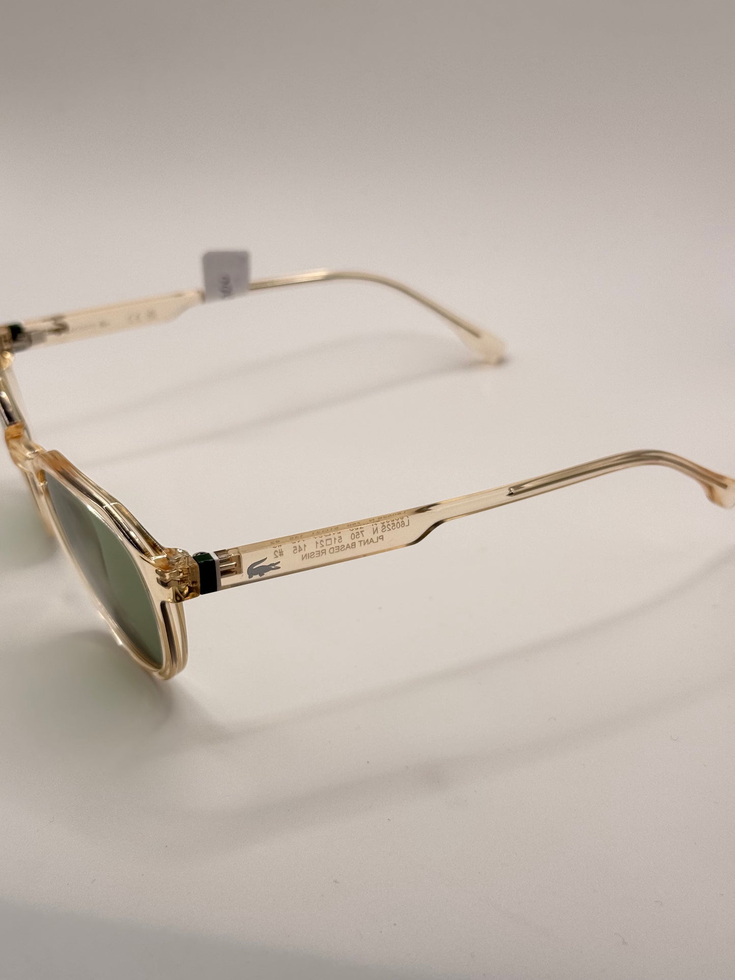 LACOSTE SOLAR 6052S
