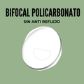 MICA BIFOCAL POLICARBONATO