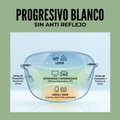 MICA PROGRESIVA SIN ANTIREFLEJANTE