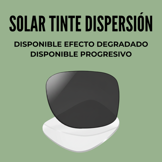 MICA SOLAR TINTE