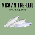 MICA ANTIRREFLEJANTE ESTANDAR
