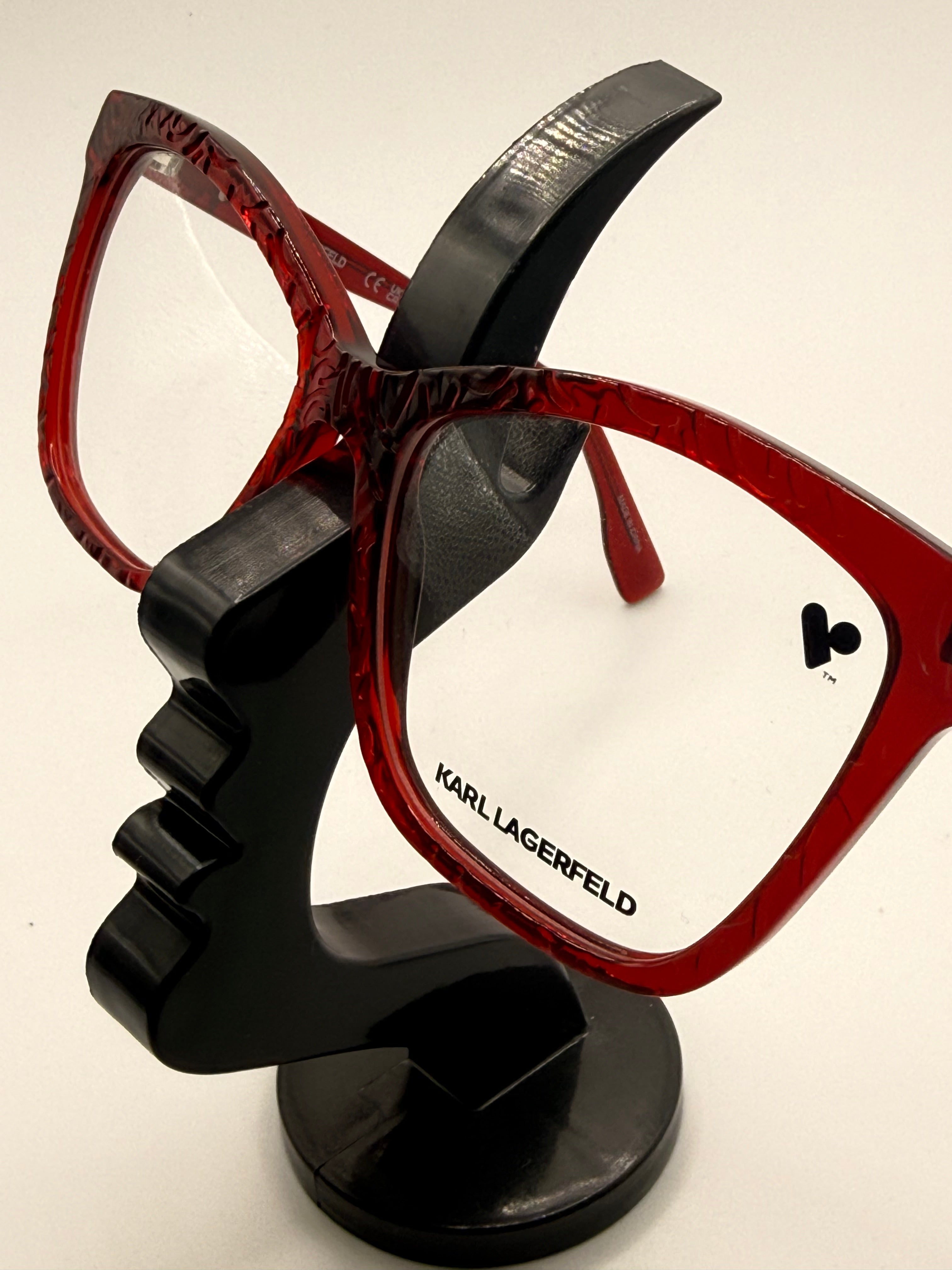 OFTALMICO KARL LAGERFELD 6094