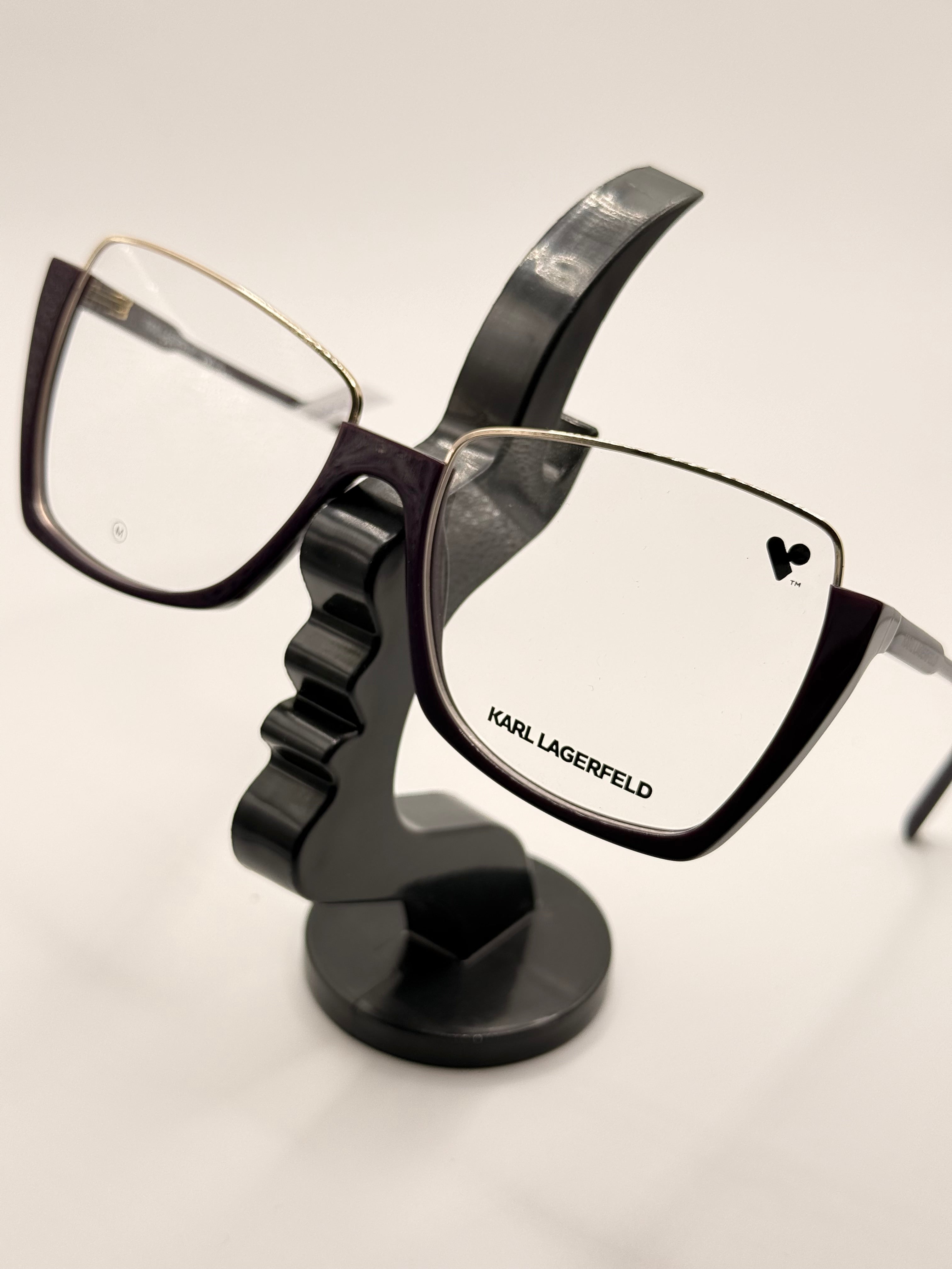 OFTALMICO KARL LAGERFELD 355