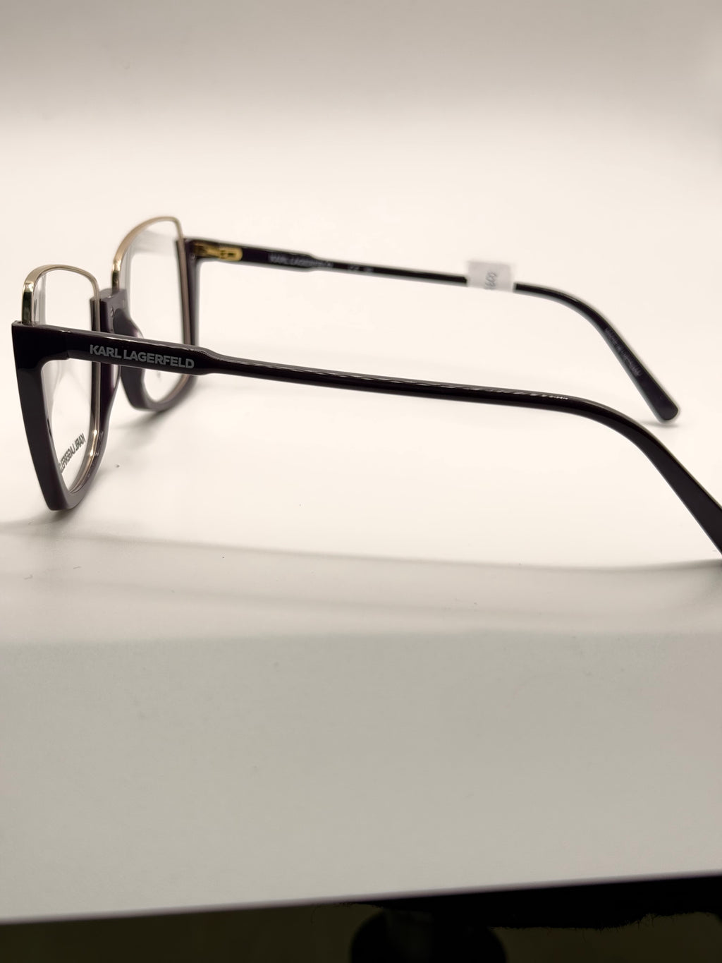 OFTALMICO KARL LAGERFELD 355