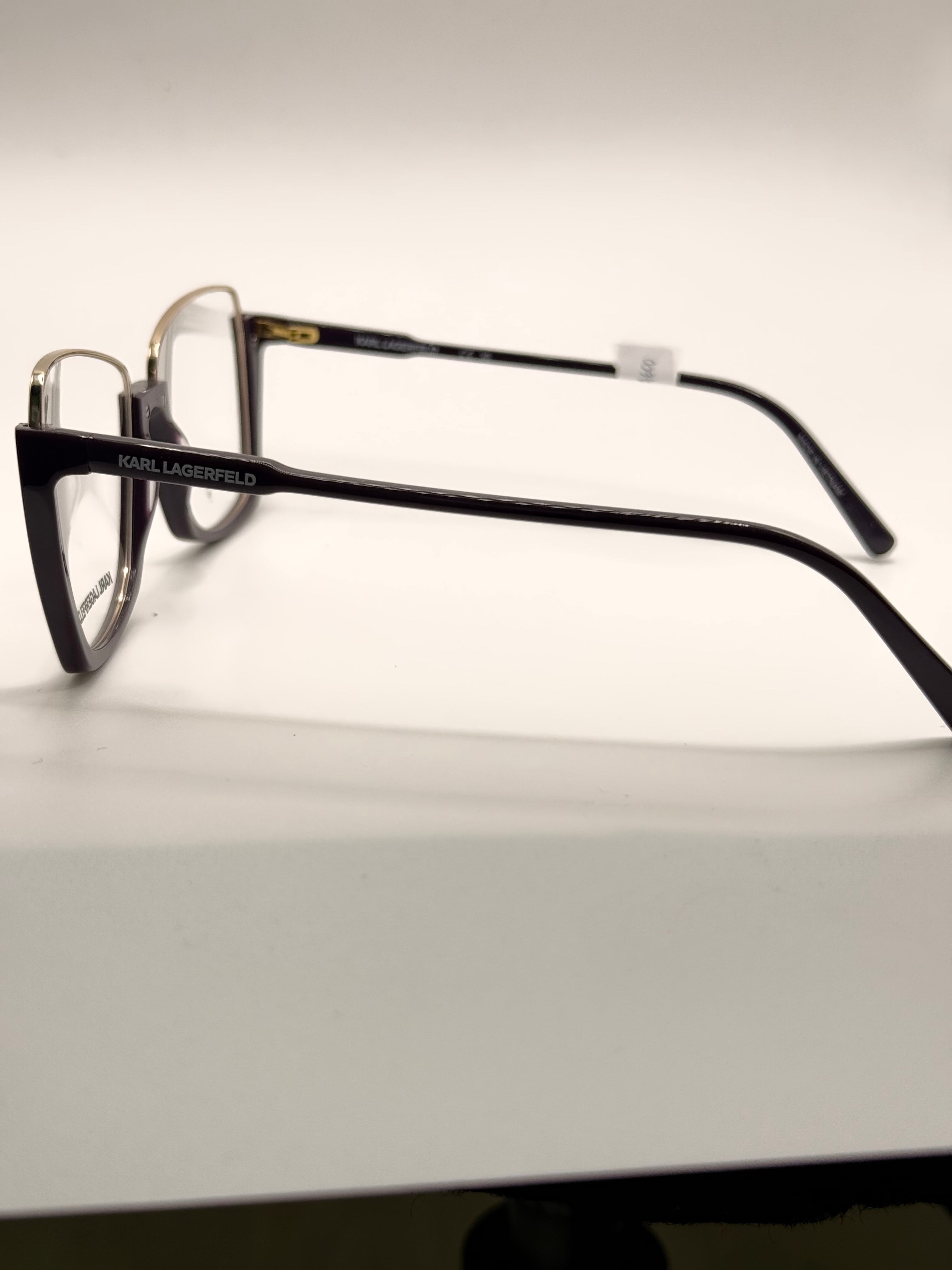 OFTALMICO KARL LAGERFELD 355