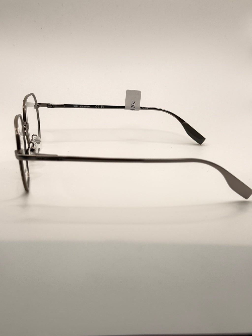 OFTALMICO KARL LAGERFELD 351
