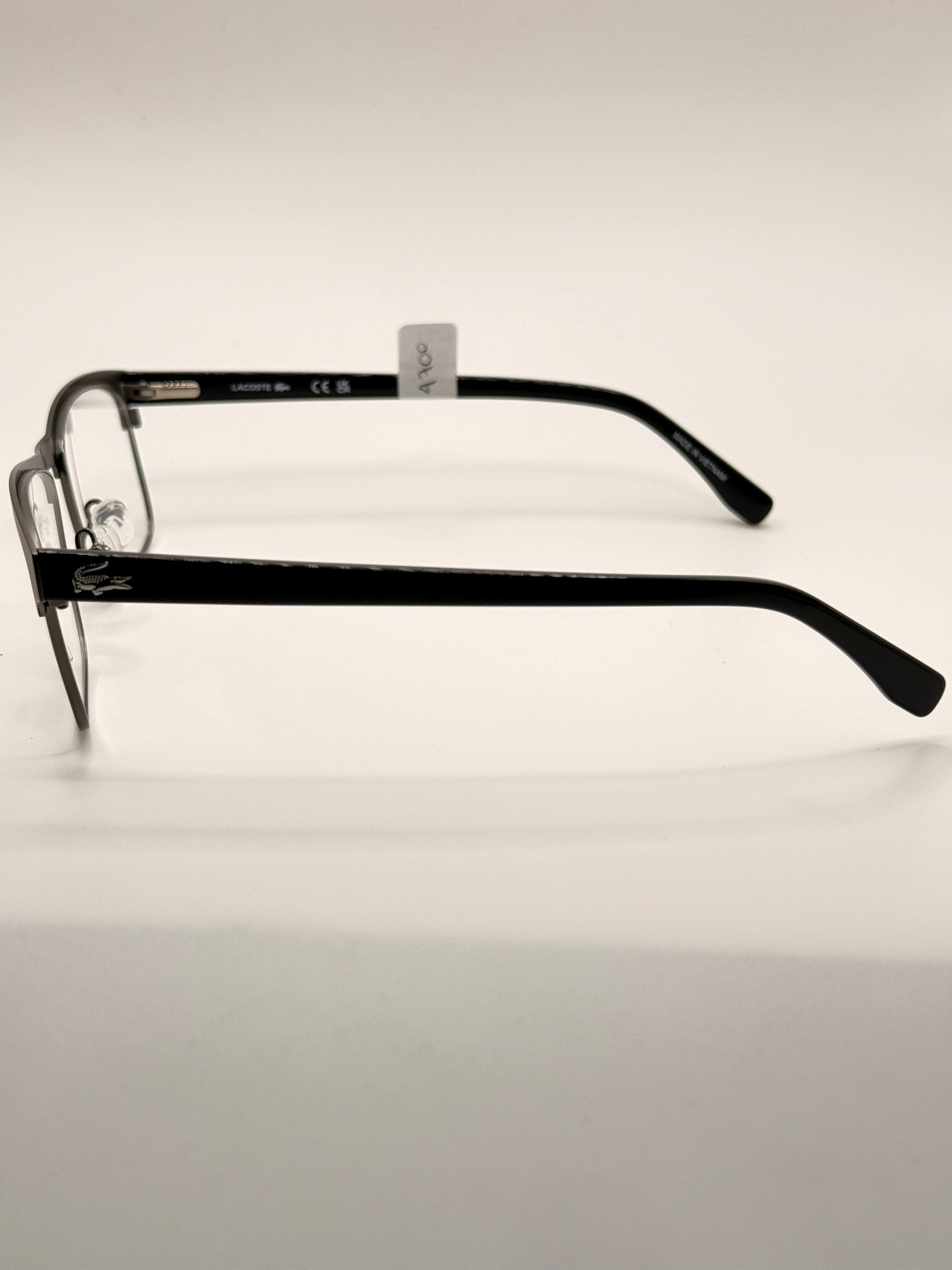OFTALMICO LACOSTE 2198