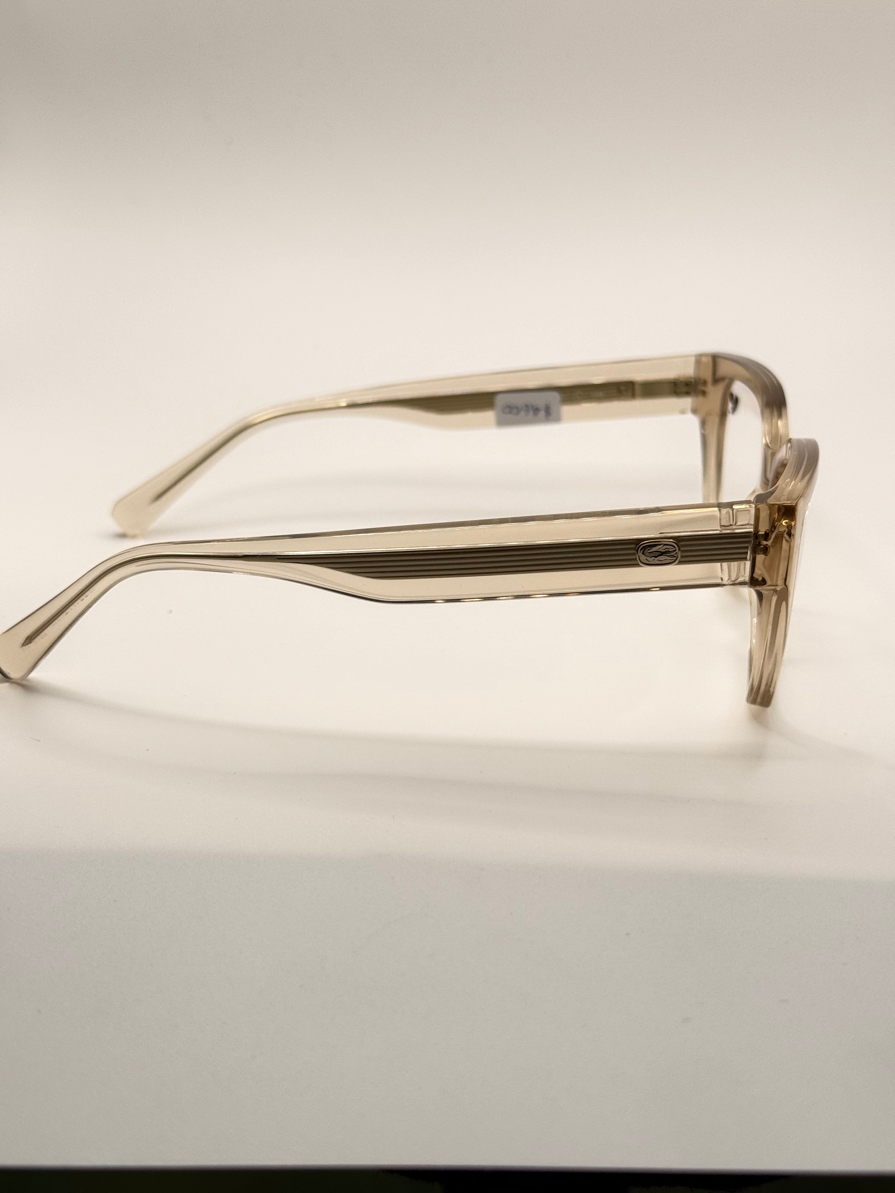 OFTALMICO LACOSTE 4015