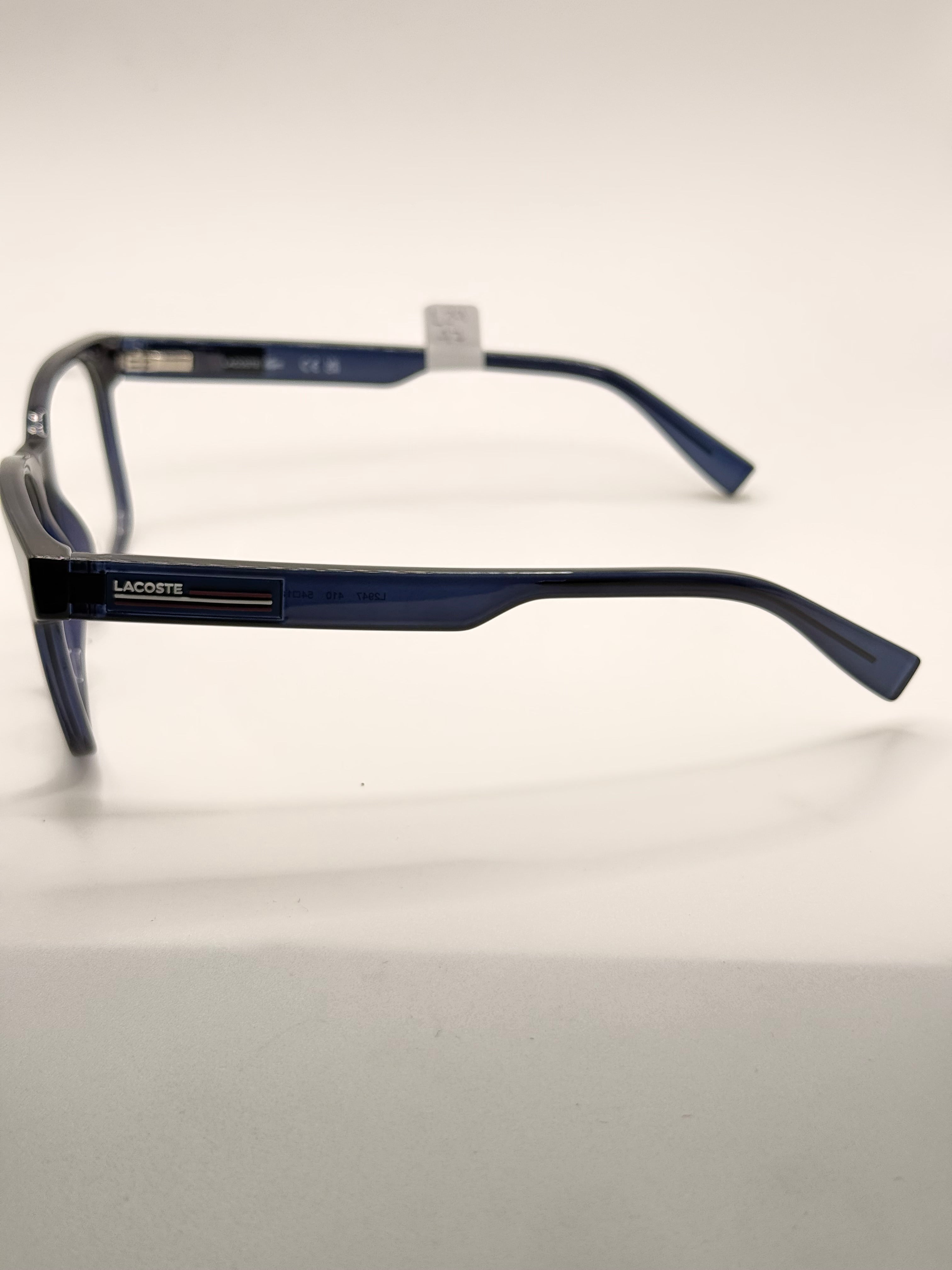 OFTALMICO LACOSTE 2947