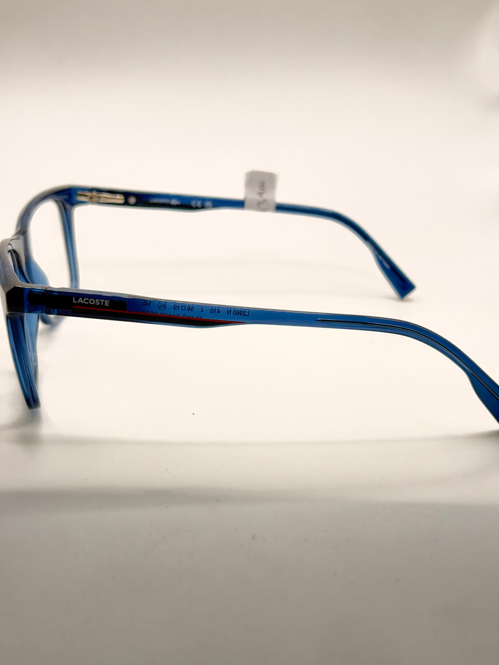 OFTALMICO LACOSTE 2960N