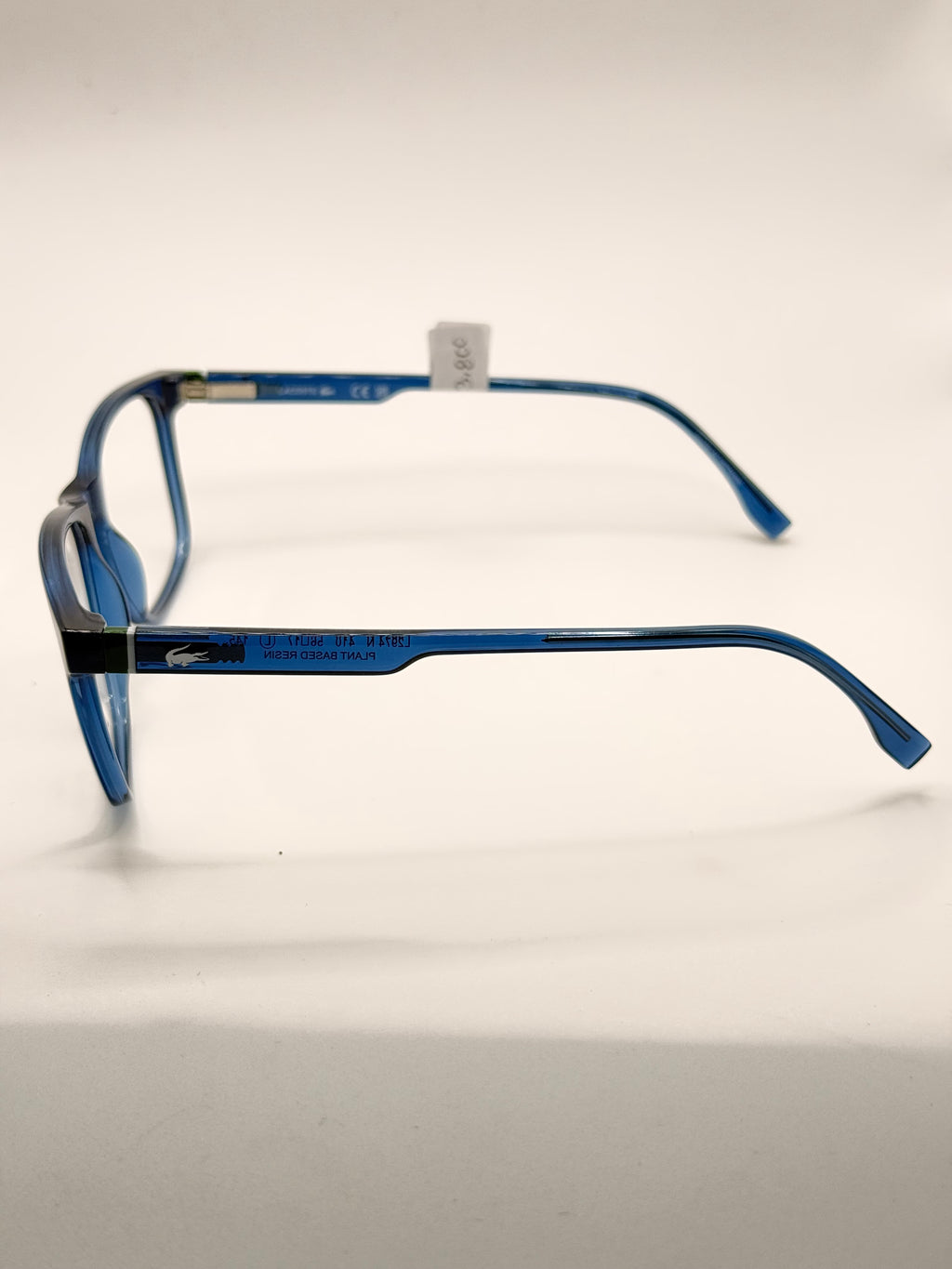 OFTALMICO LACOSTE 2974N