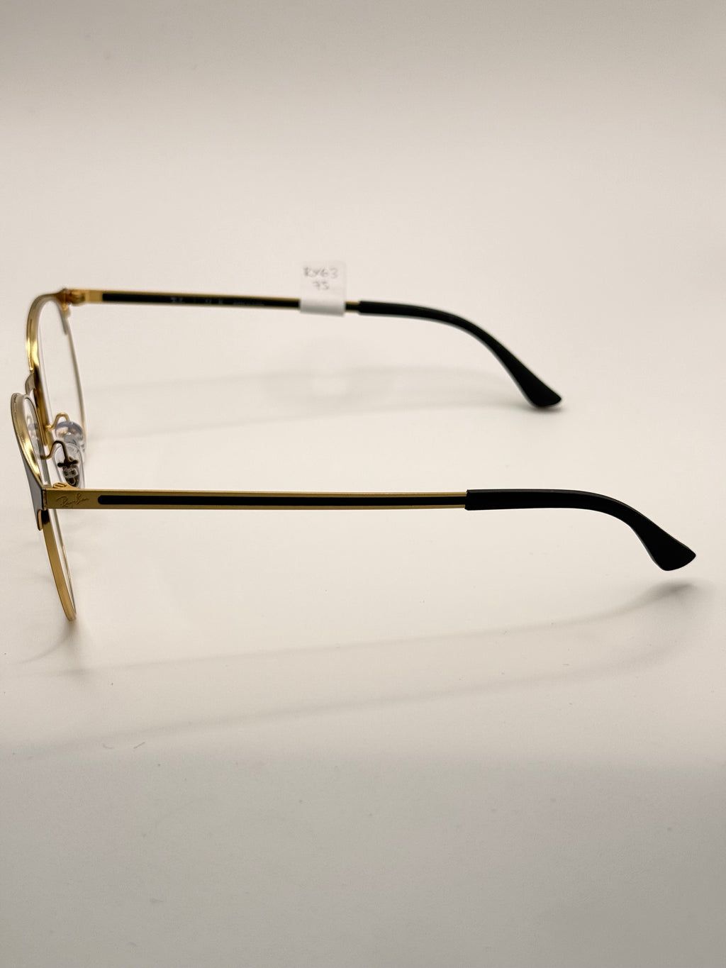 OFTALMICO RAY BAN 6375