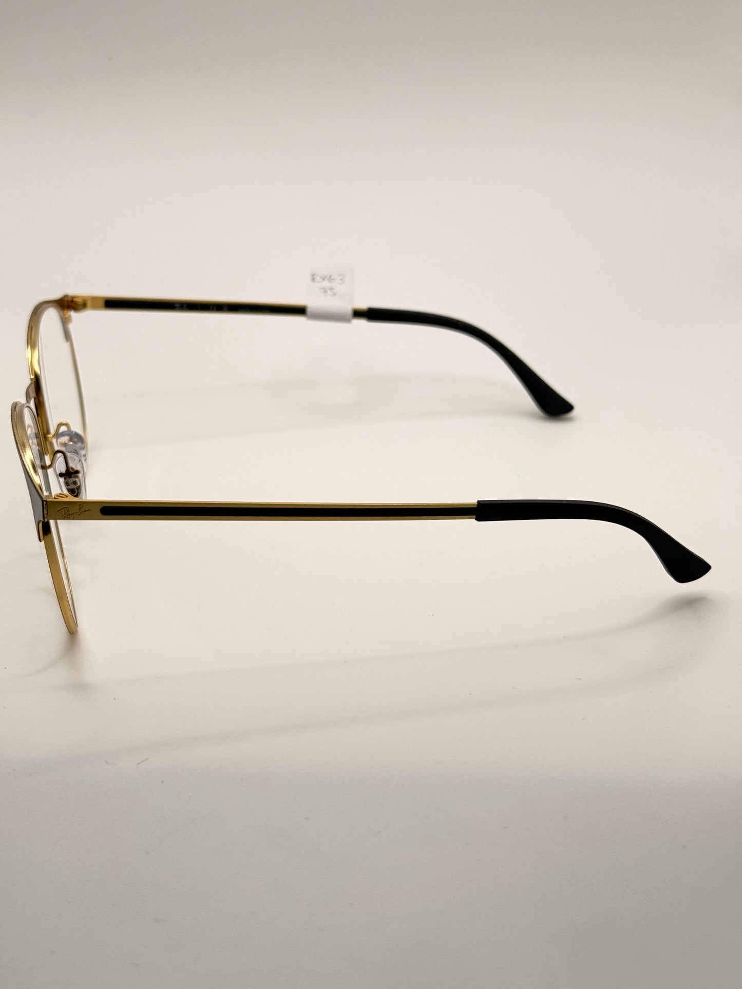 OFTALMICO RAY BAN 6375
