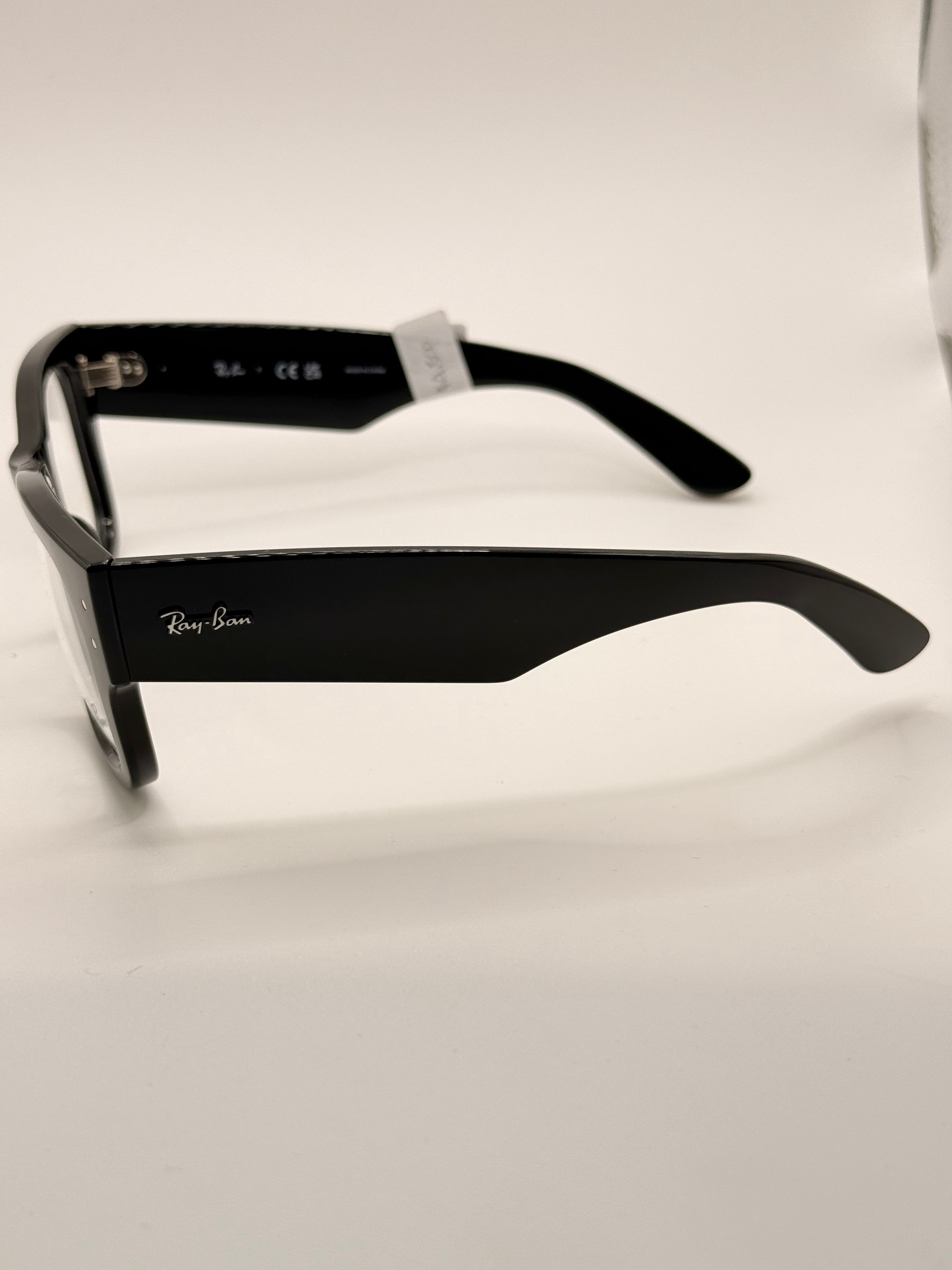 OFTALMICO RAY BAN  MEGA WAYFAER