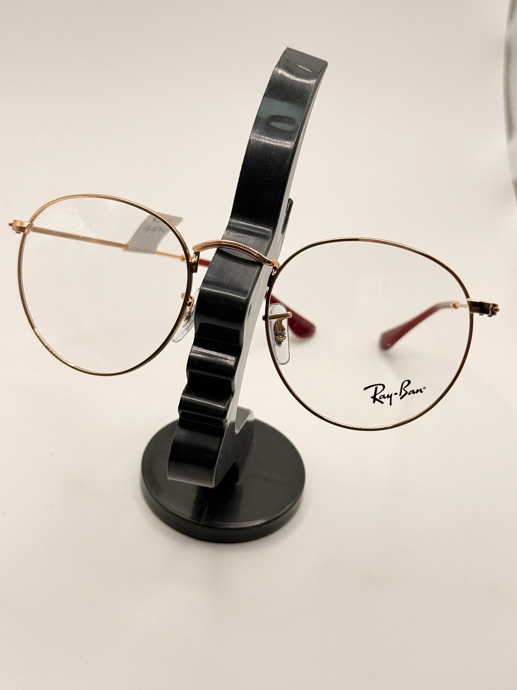 OFTALMICO RAY BAN 3447