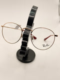 OFTALMICO RAY BAN 3447