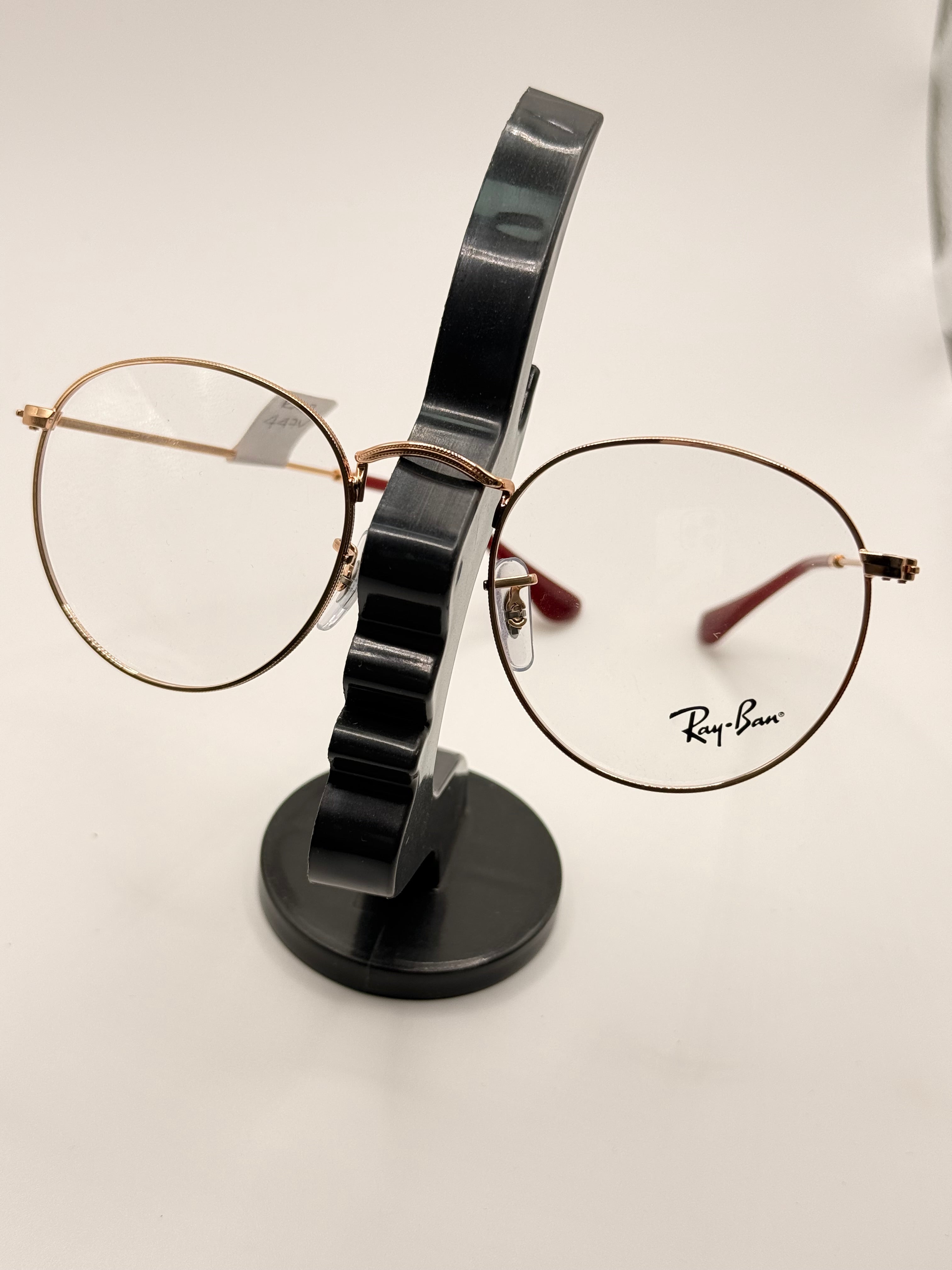 OFTALMICO RAY BAN 3447
