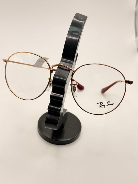 OFTALMICO RAY BAN 3447