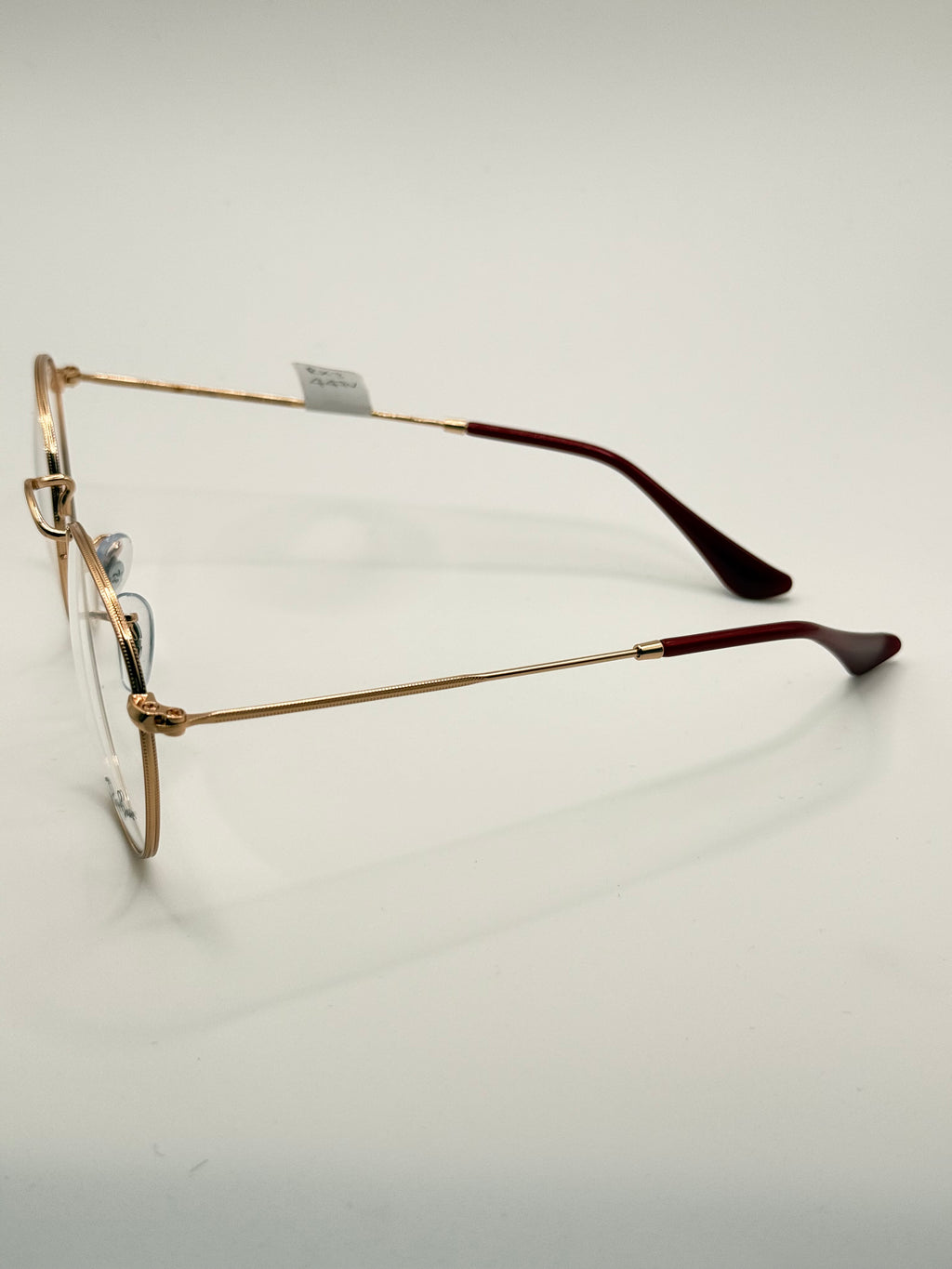 OFTALMICO RAY BAN 3447