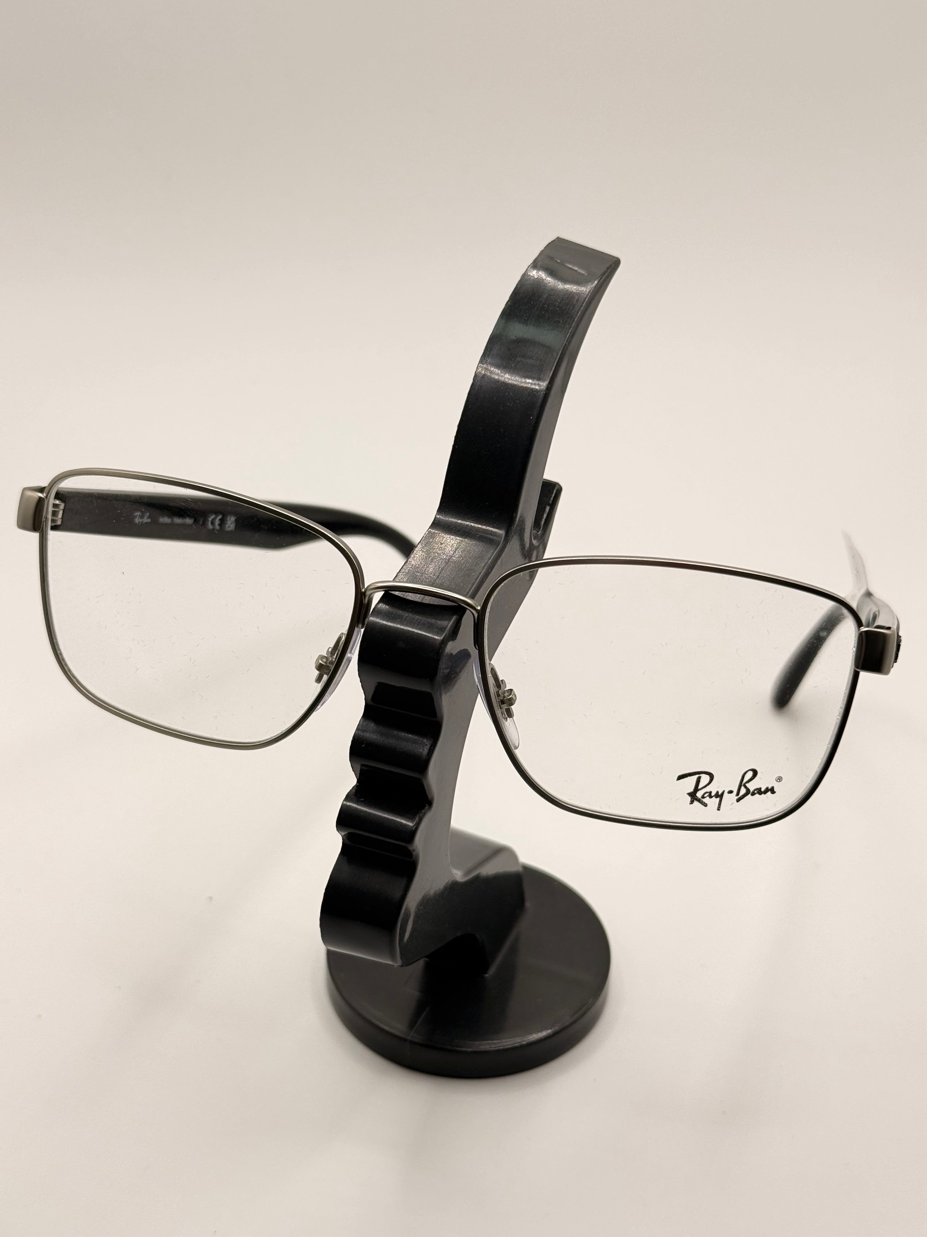 OFTALMICO RAY BAN 6537L
