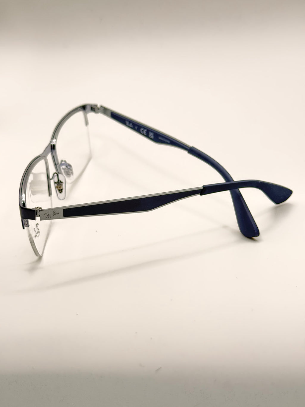RAY BAN OFTALMICO  6335