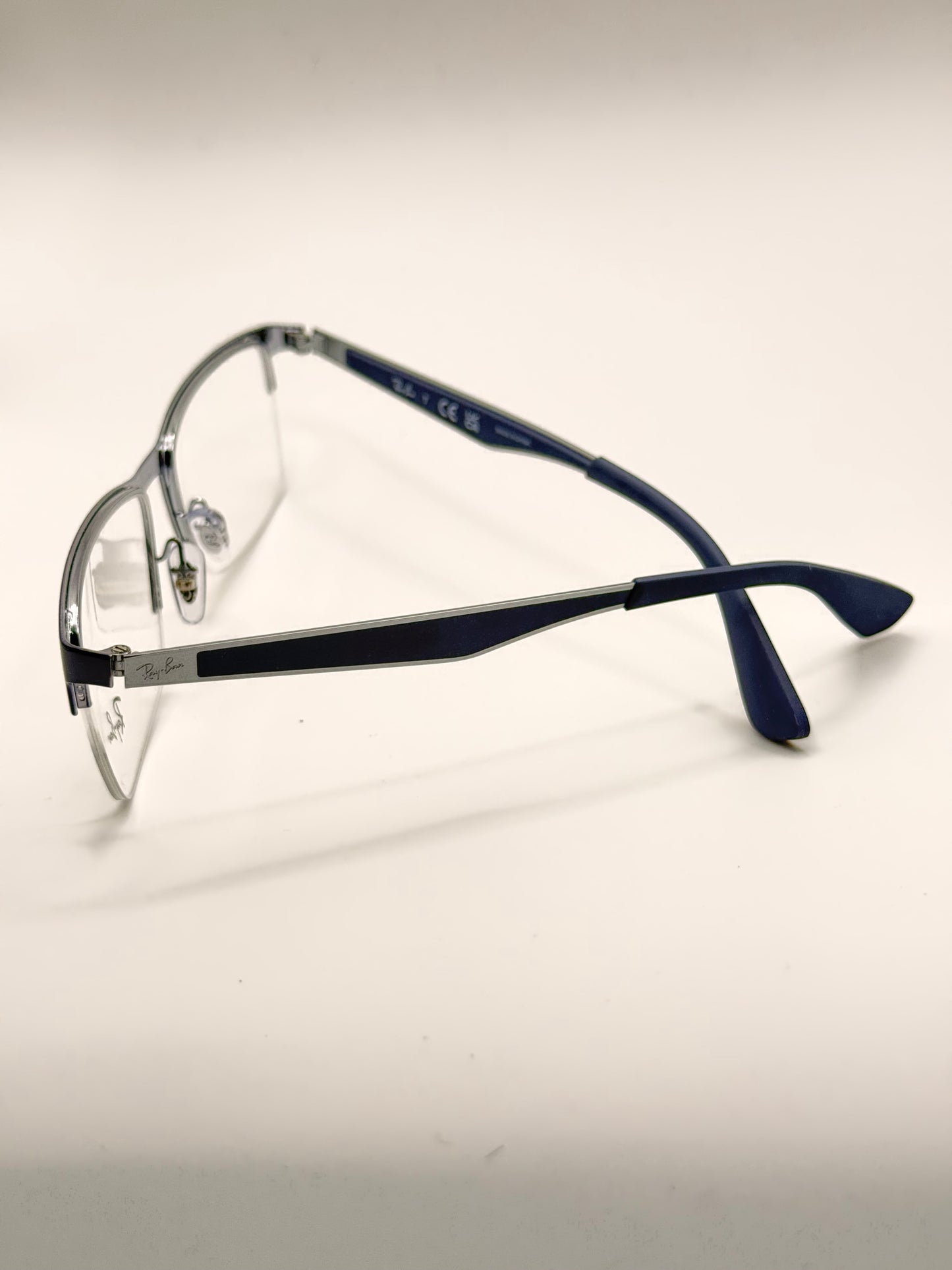 RAY BAN OFTALMICO  6335