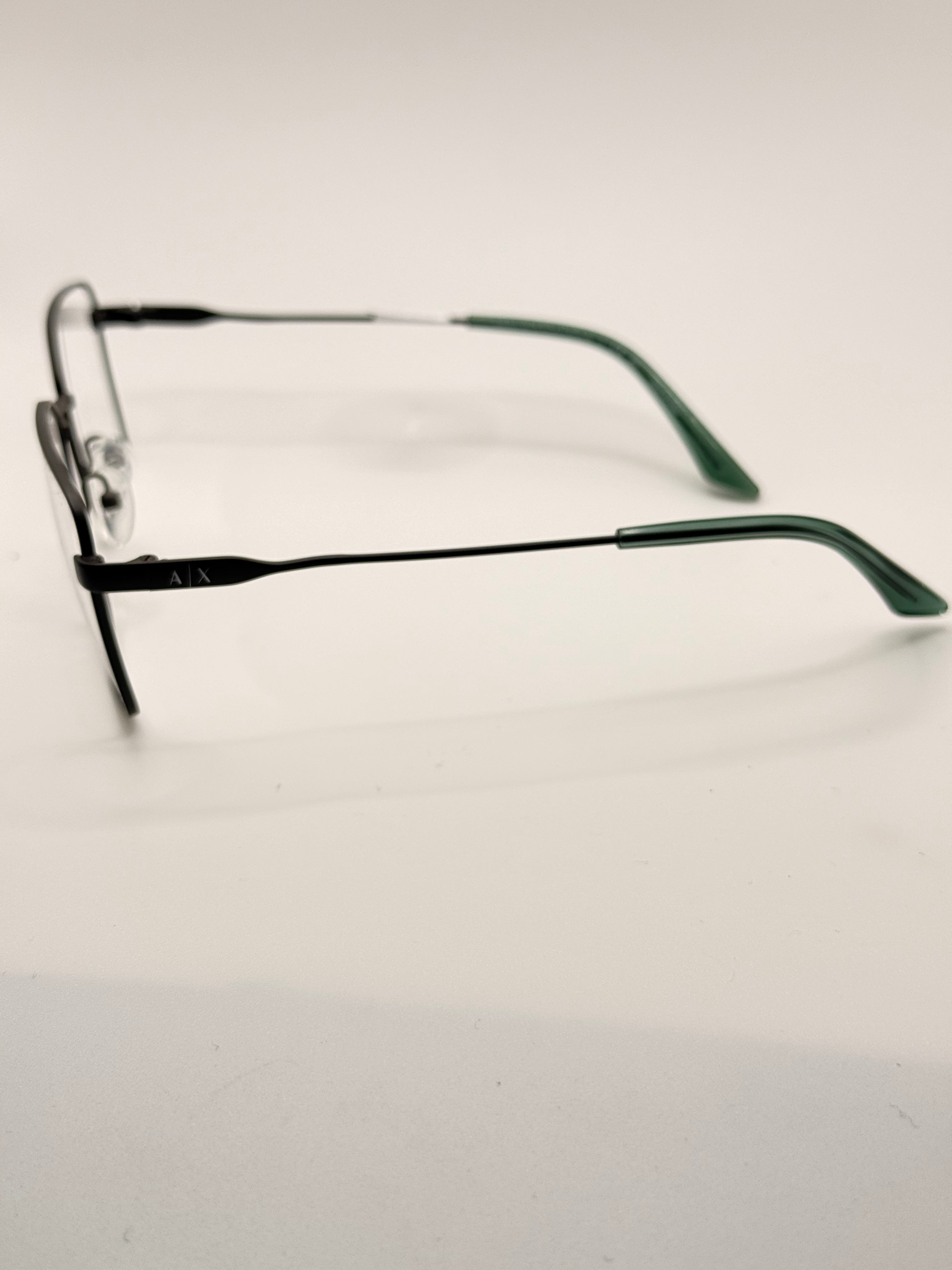 OFTALMICO ARMANI X 1076