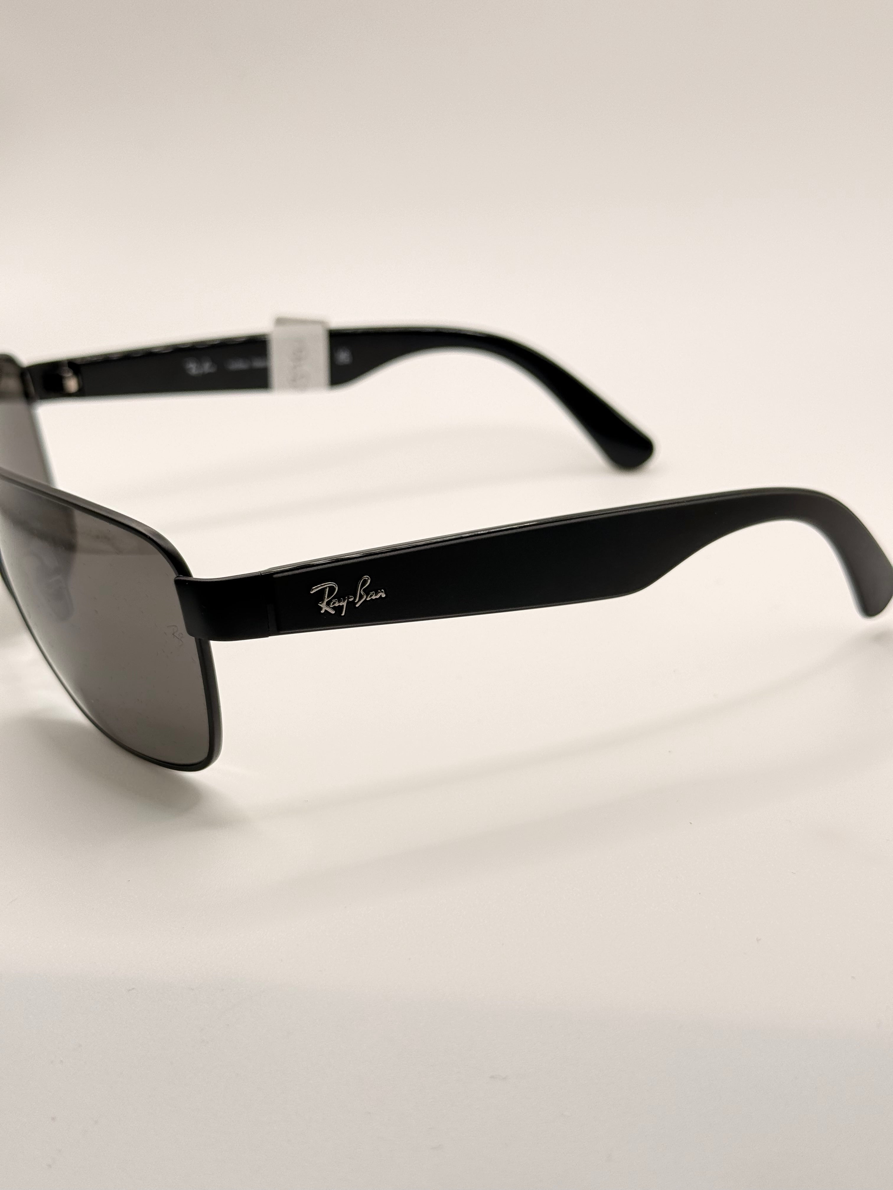 RAY BAN SOLAR 3745L