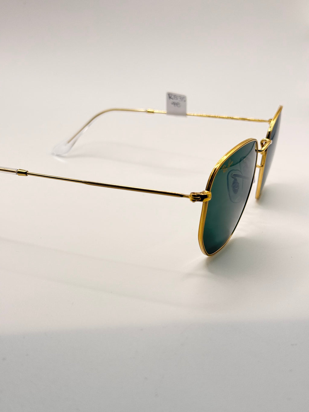 RAY BAN SOLAR 3548