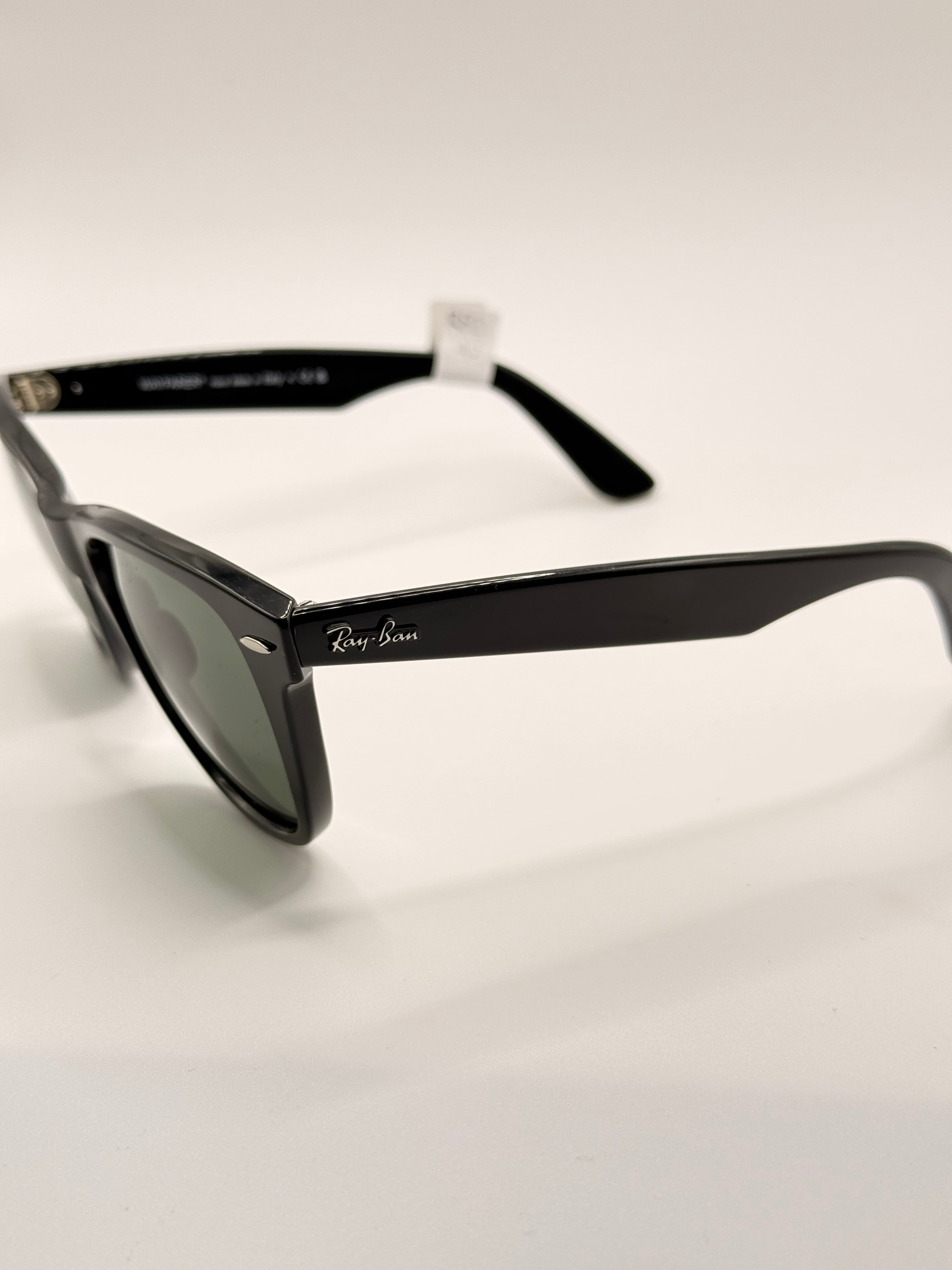 RAY BAN SOLAR WAYFARER 2140