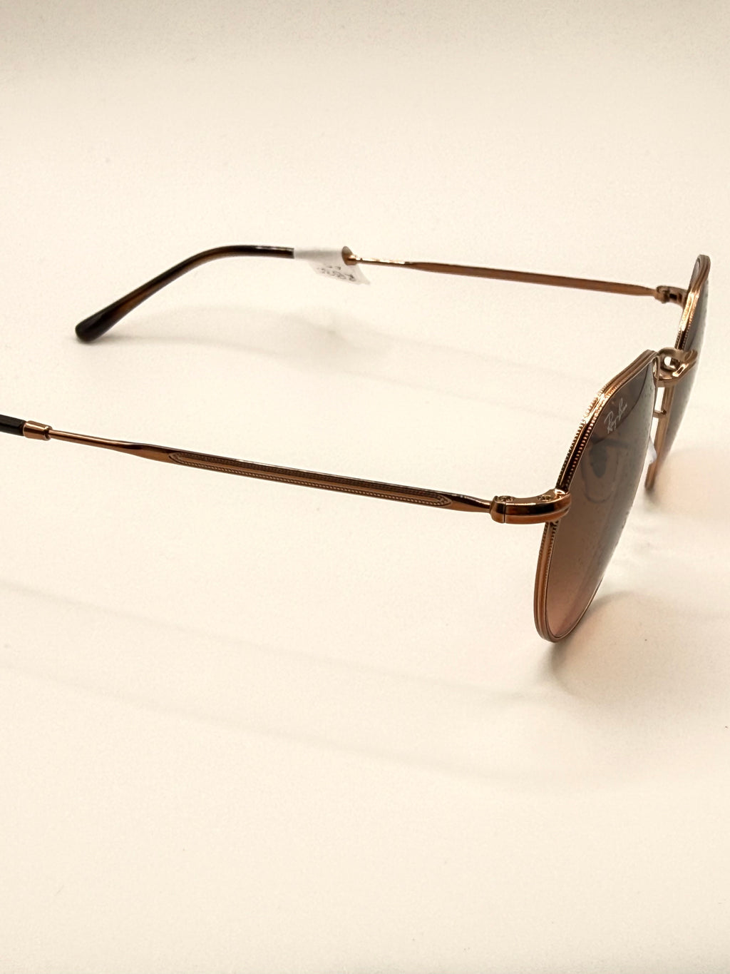 RAY BAN SOLAR 3548