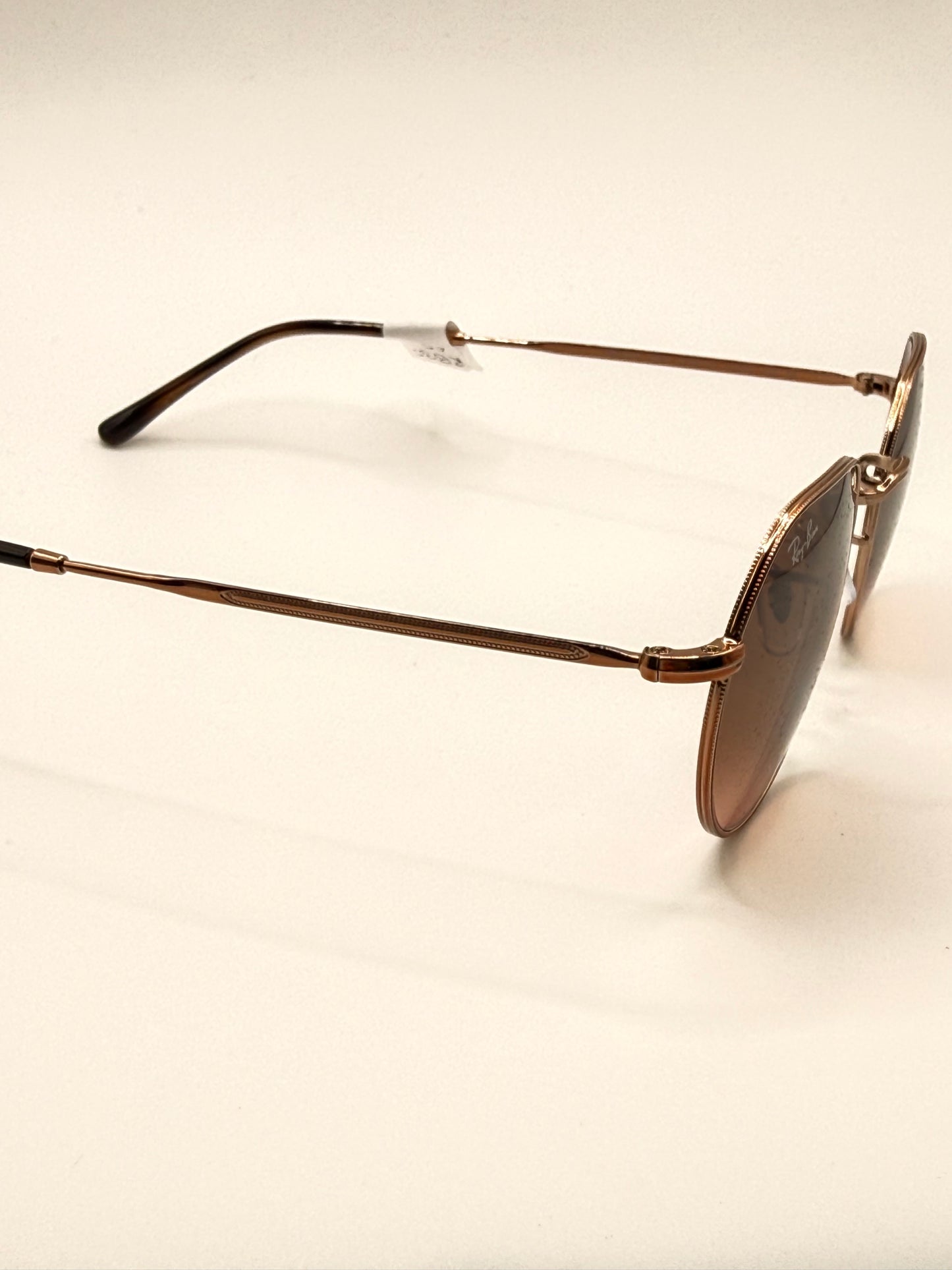 RAY BAN SOLAR 3548