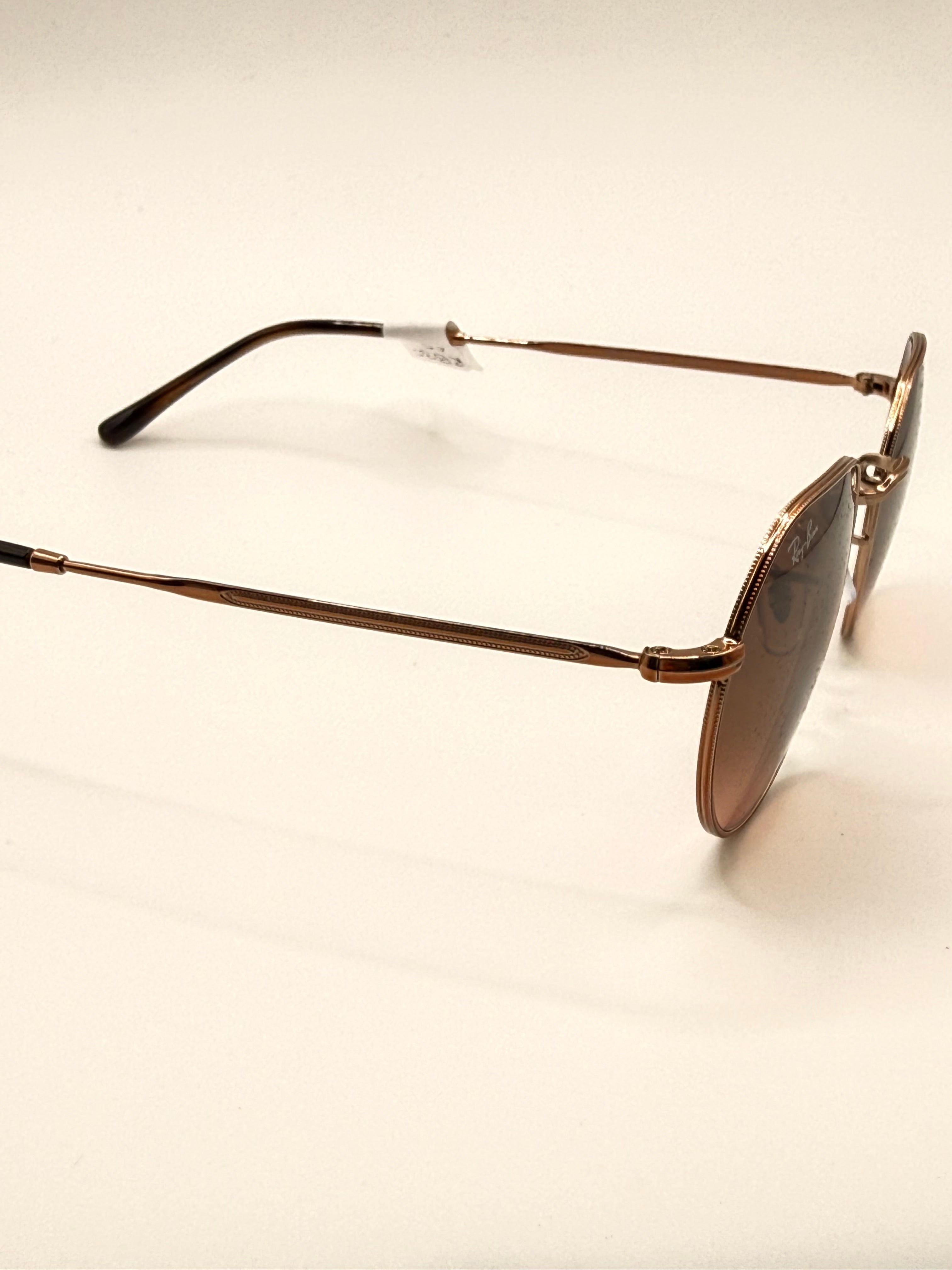 RAY BAN SOLAR 3548