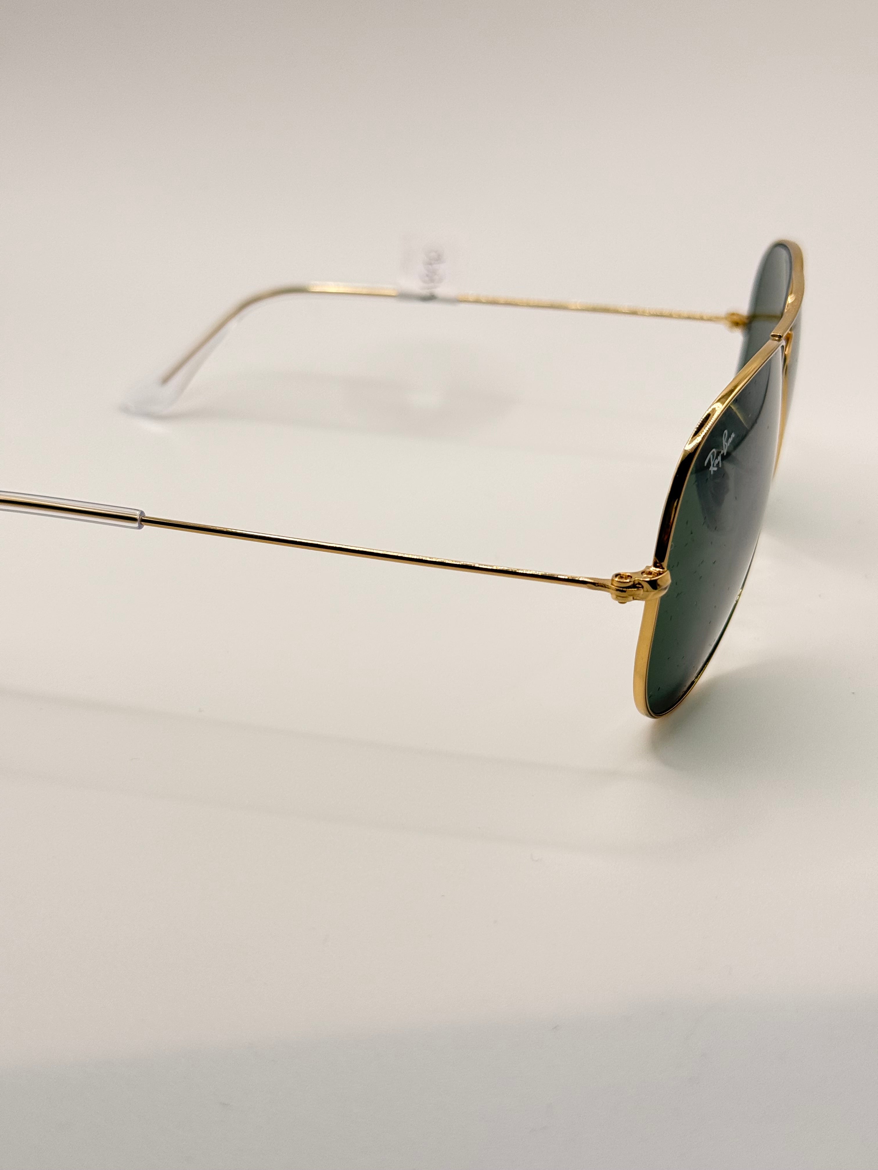 RAY BAN SOLAR AVIATOR 0205