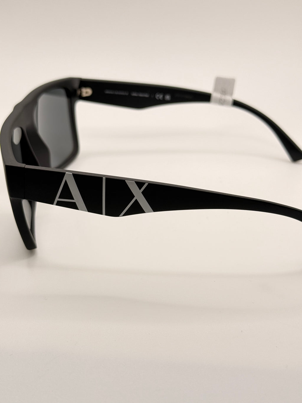 ARMANI X SOLAR 4113S