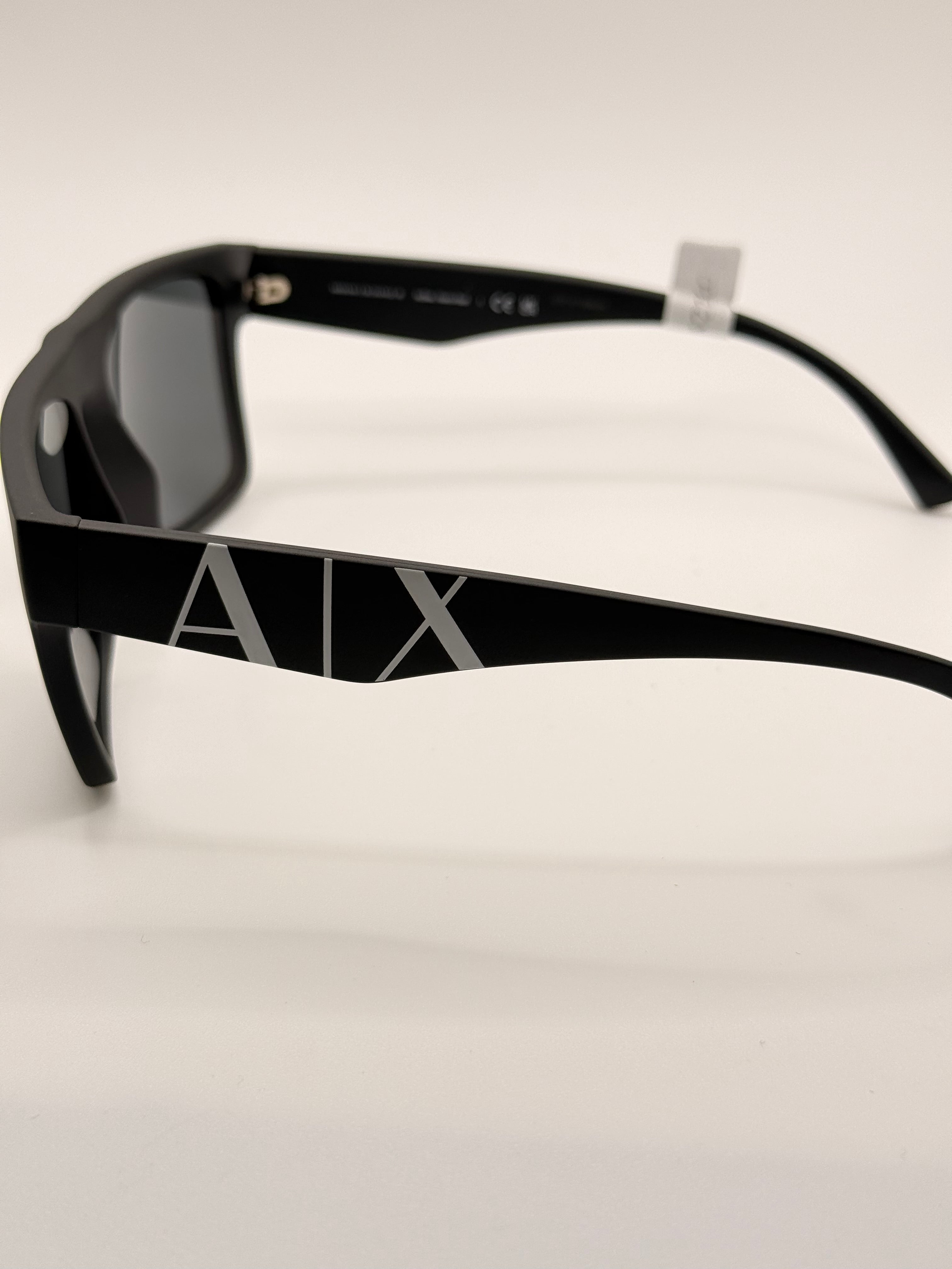 ARMANI X SOLAR 4113S