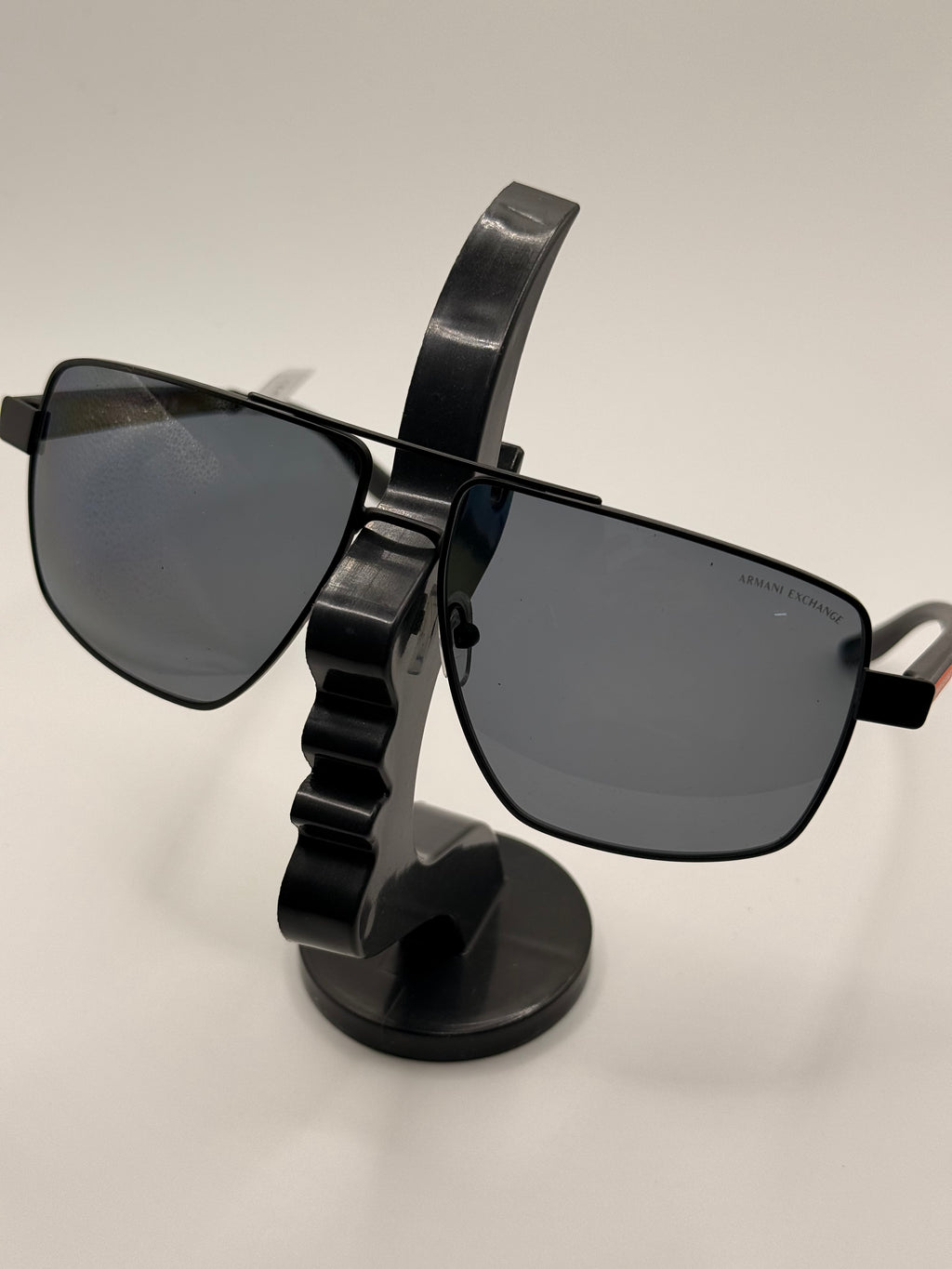 ARMANI X SOLAR 2037S