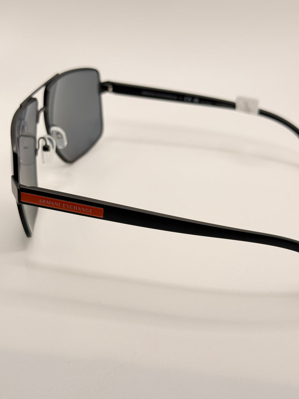 ARMANI X SOLAR 2037S