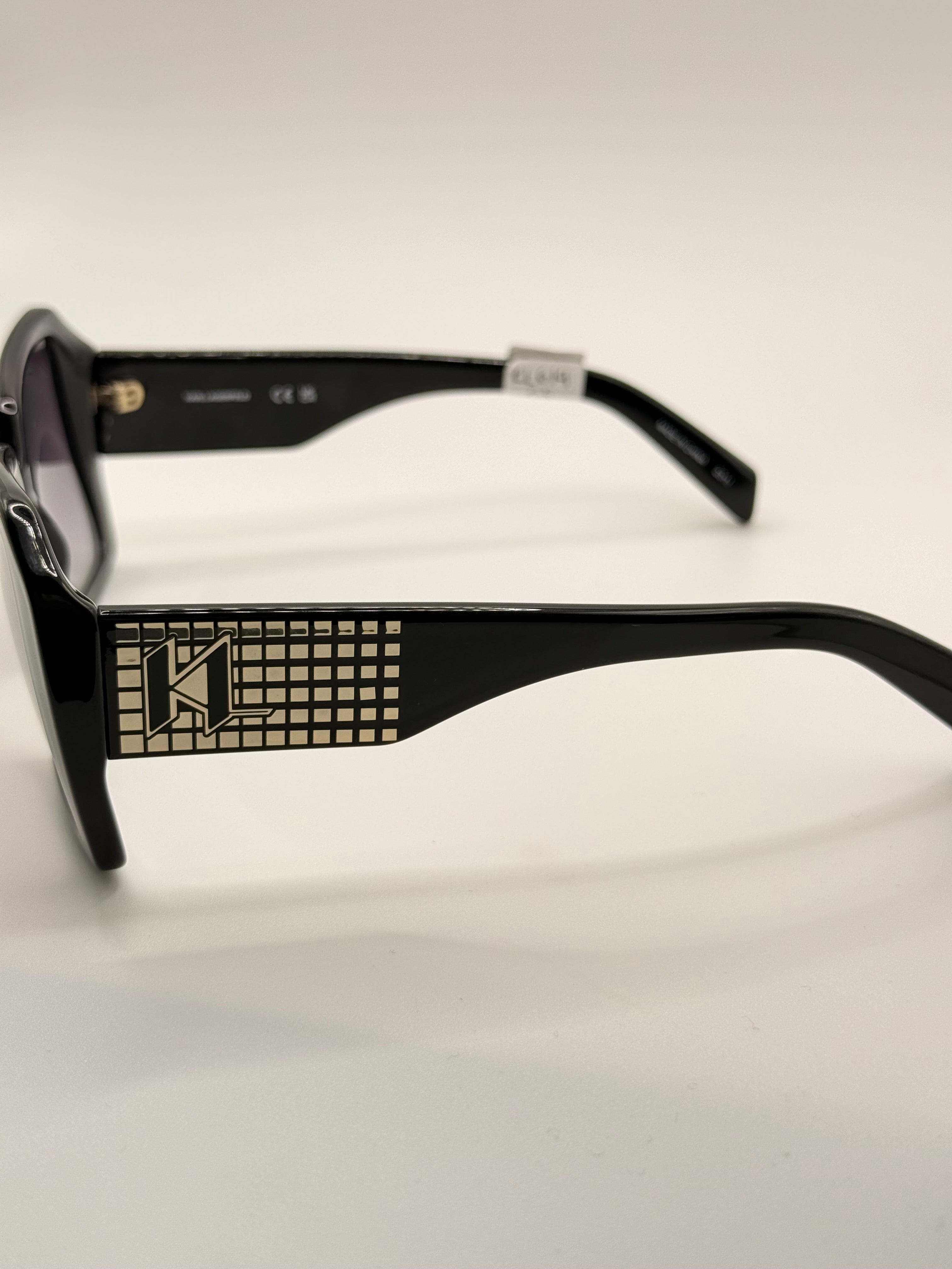 KARL LAGERFELD SOLAR 6140S