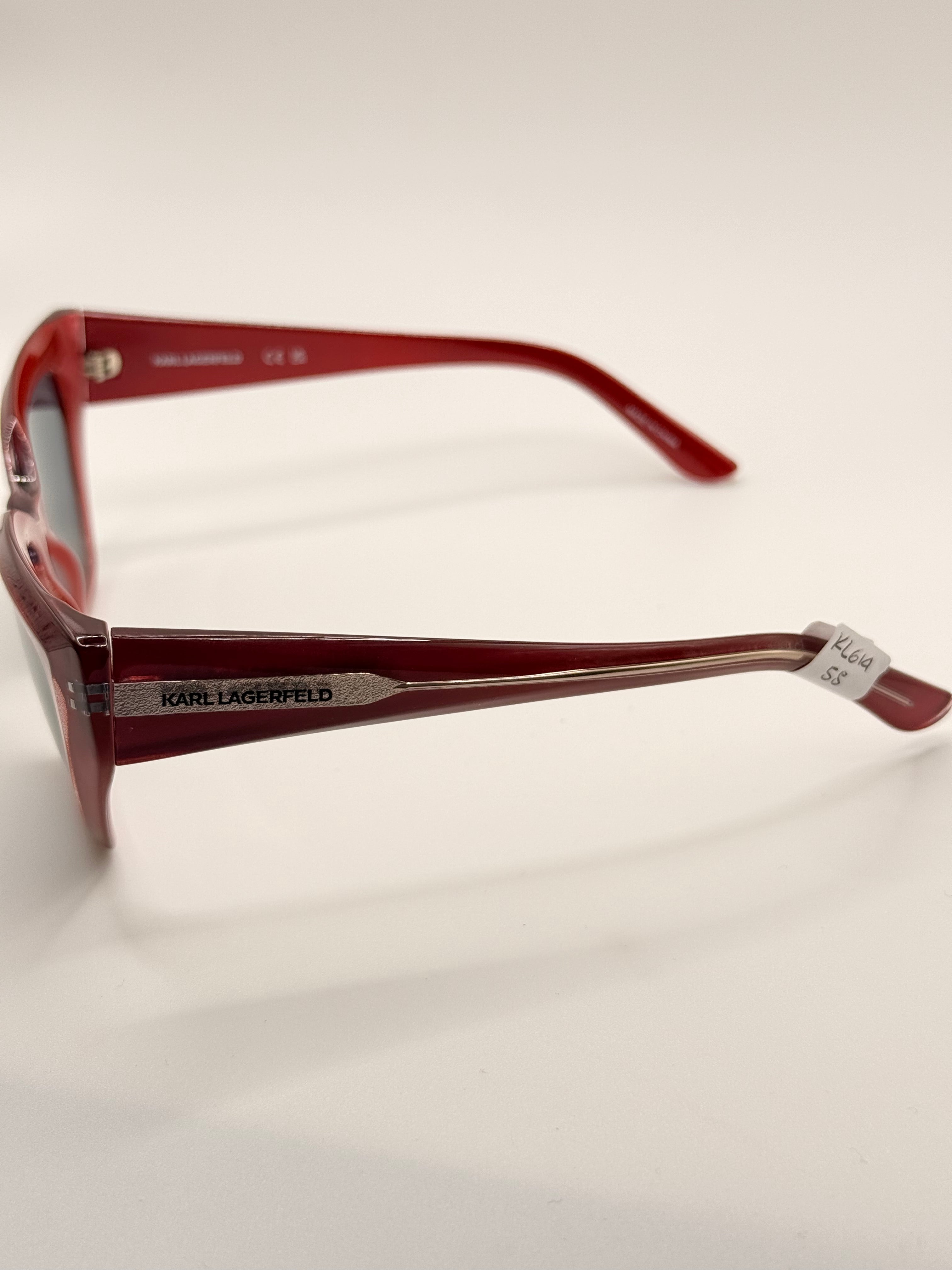 KARL LAGERFELD SOLAR 6145S