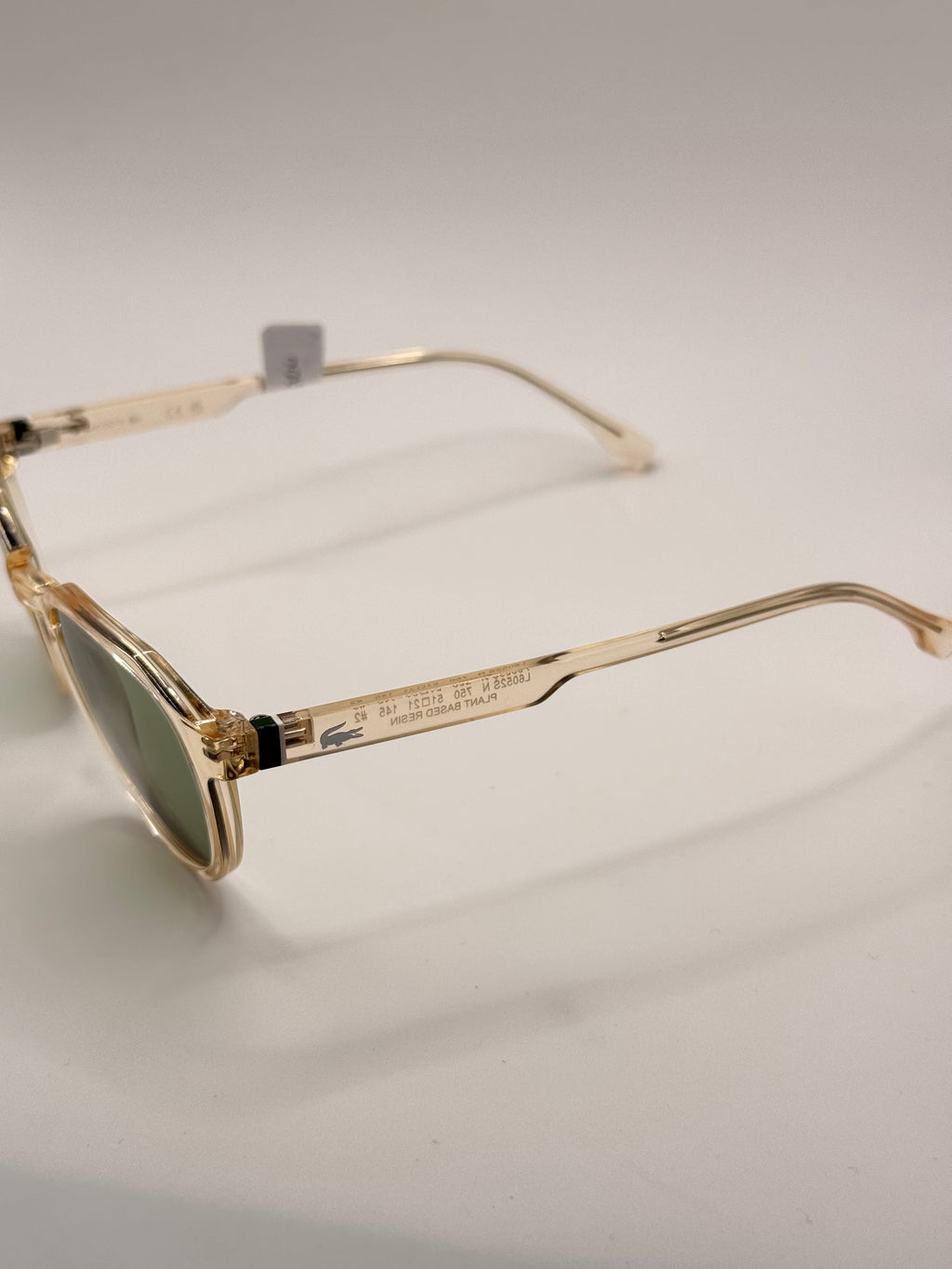 LACOSTE SOLAR 6052S