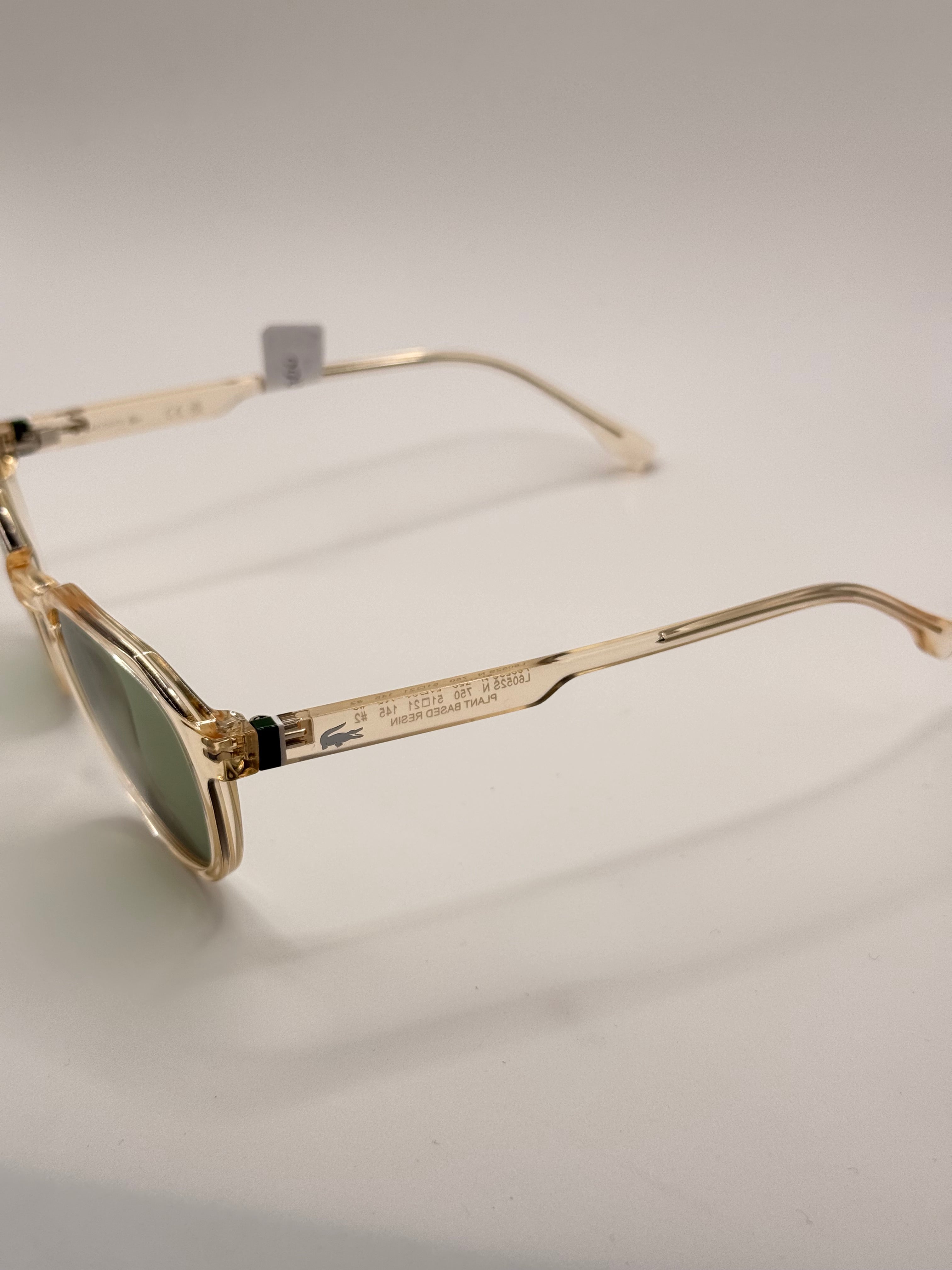 LACOSTE SOLAR 6052S