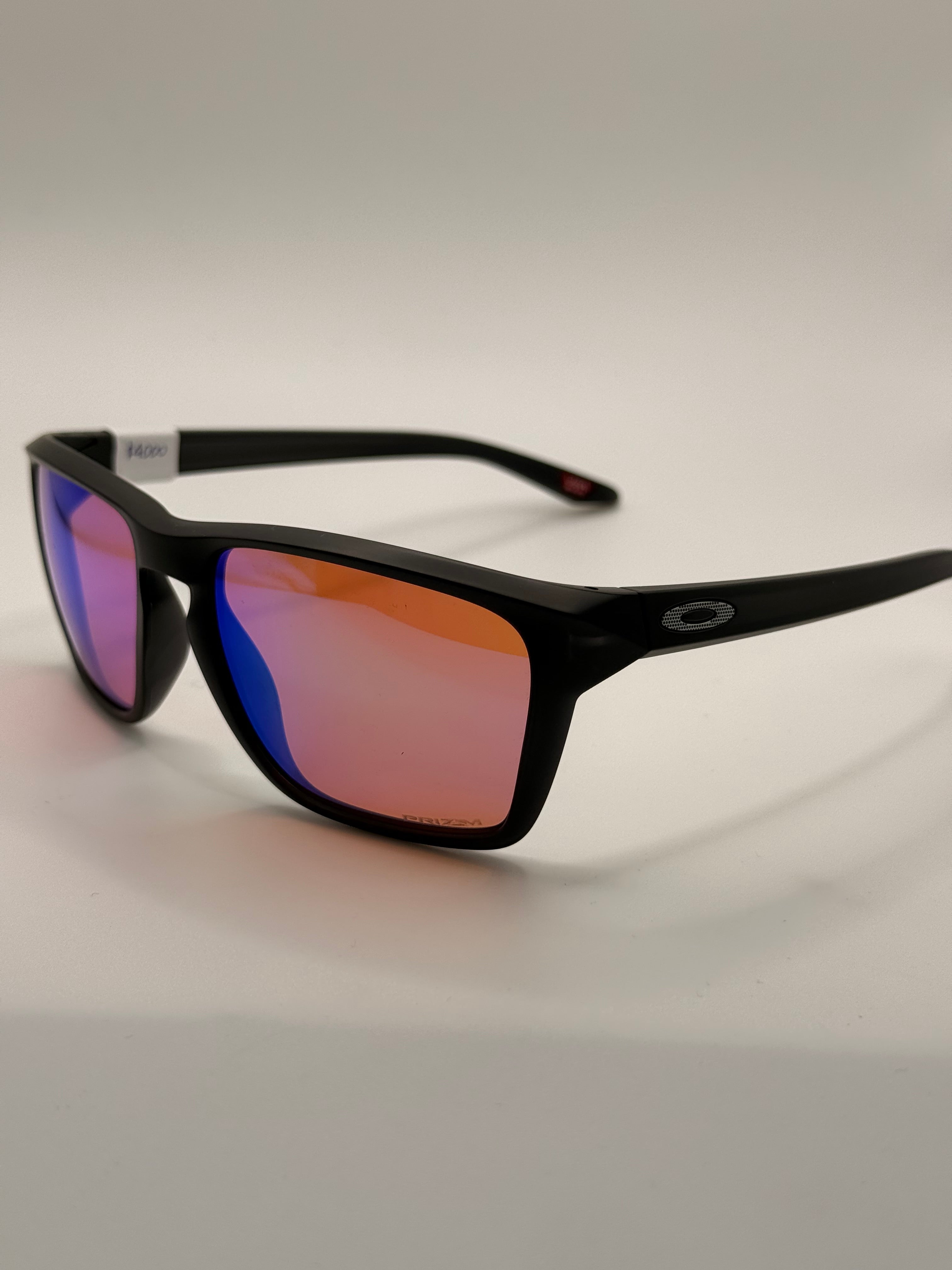 OAKLEY SYLAS 9448