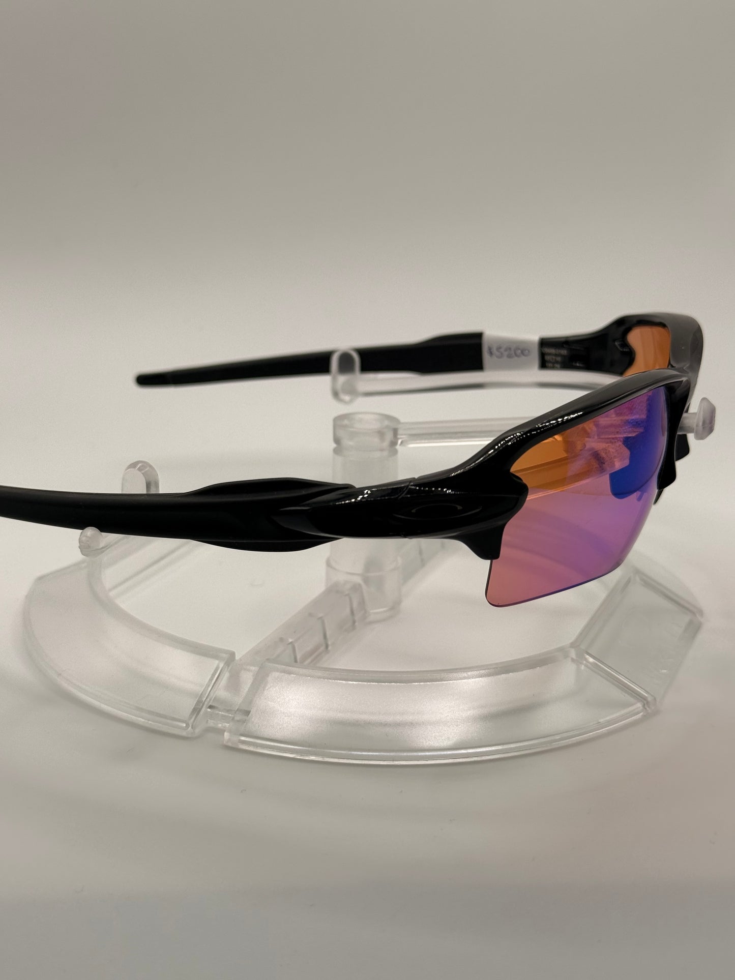 OAKLEY FLAK SOLAR 9488