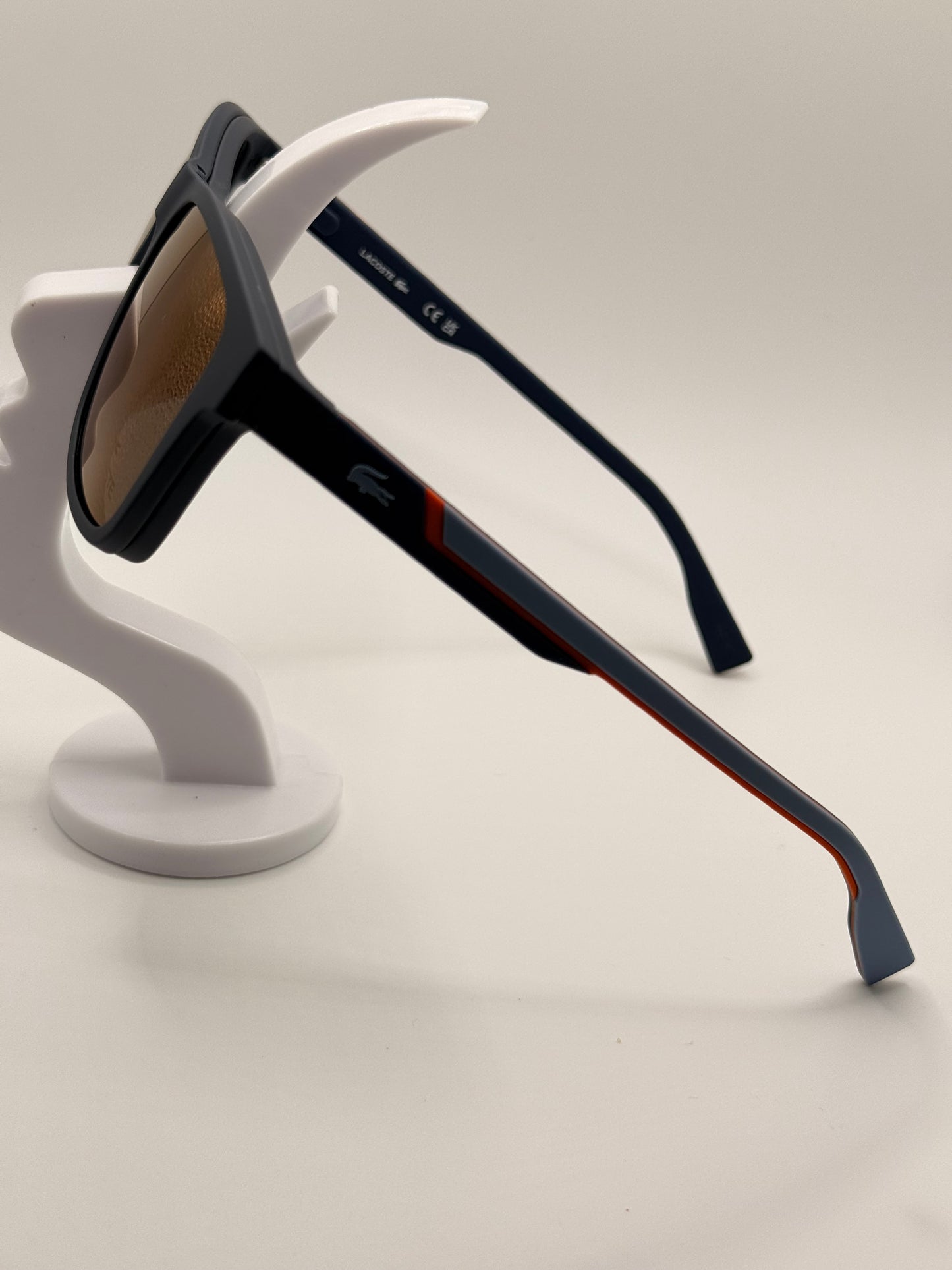 LACOSTE OFTALMICO CLIP L2707
