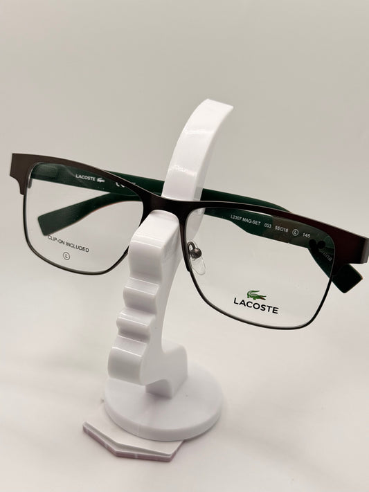 LACOSTE OFTALMICO CLIP L2307