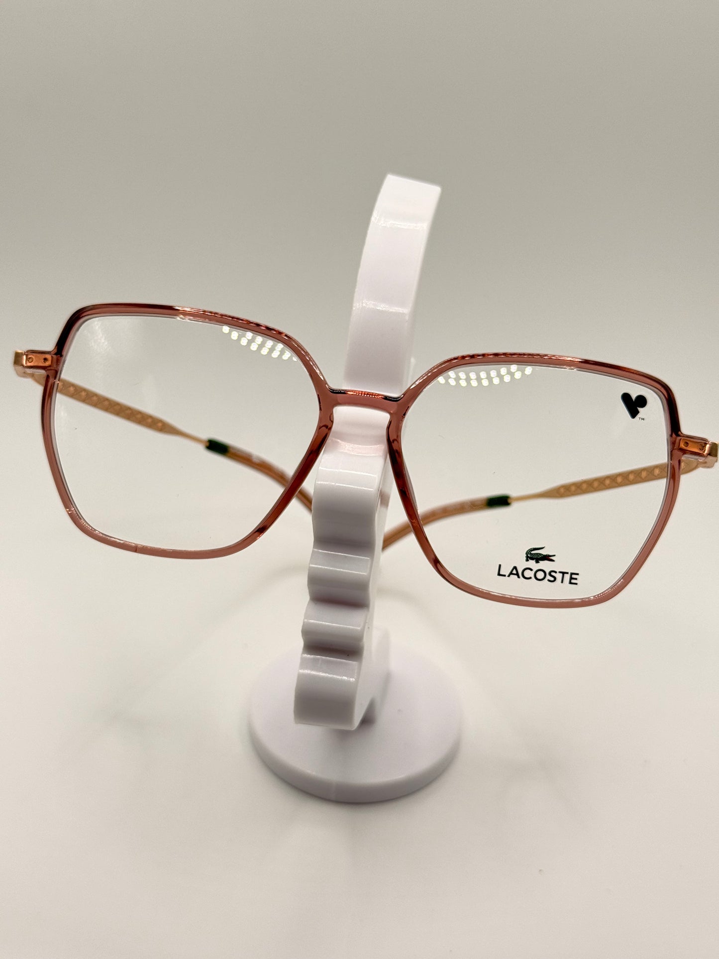 LACOSTE OFTALMICO L2981N