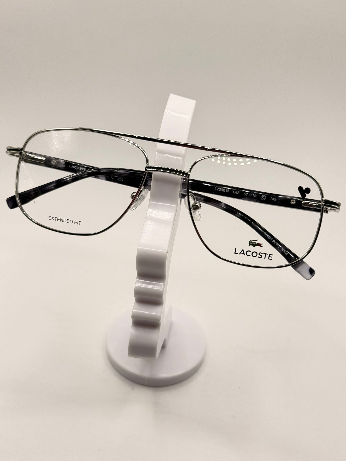 LACOSTE OFTALMICO L2302