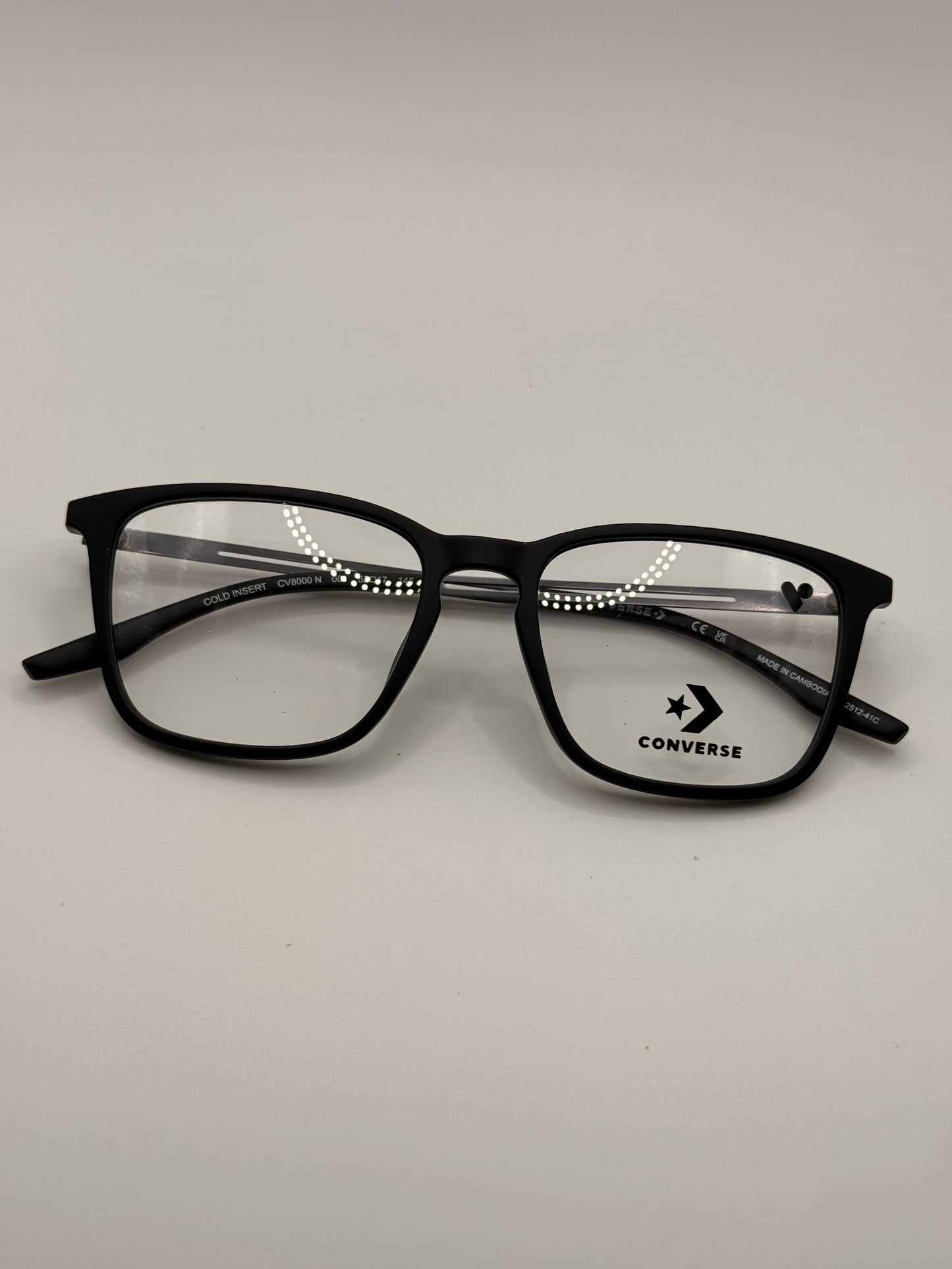 CONVERSE OFTALMICO CV8000